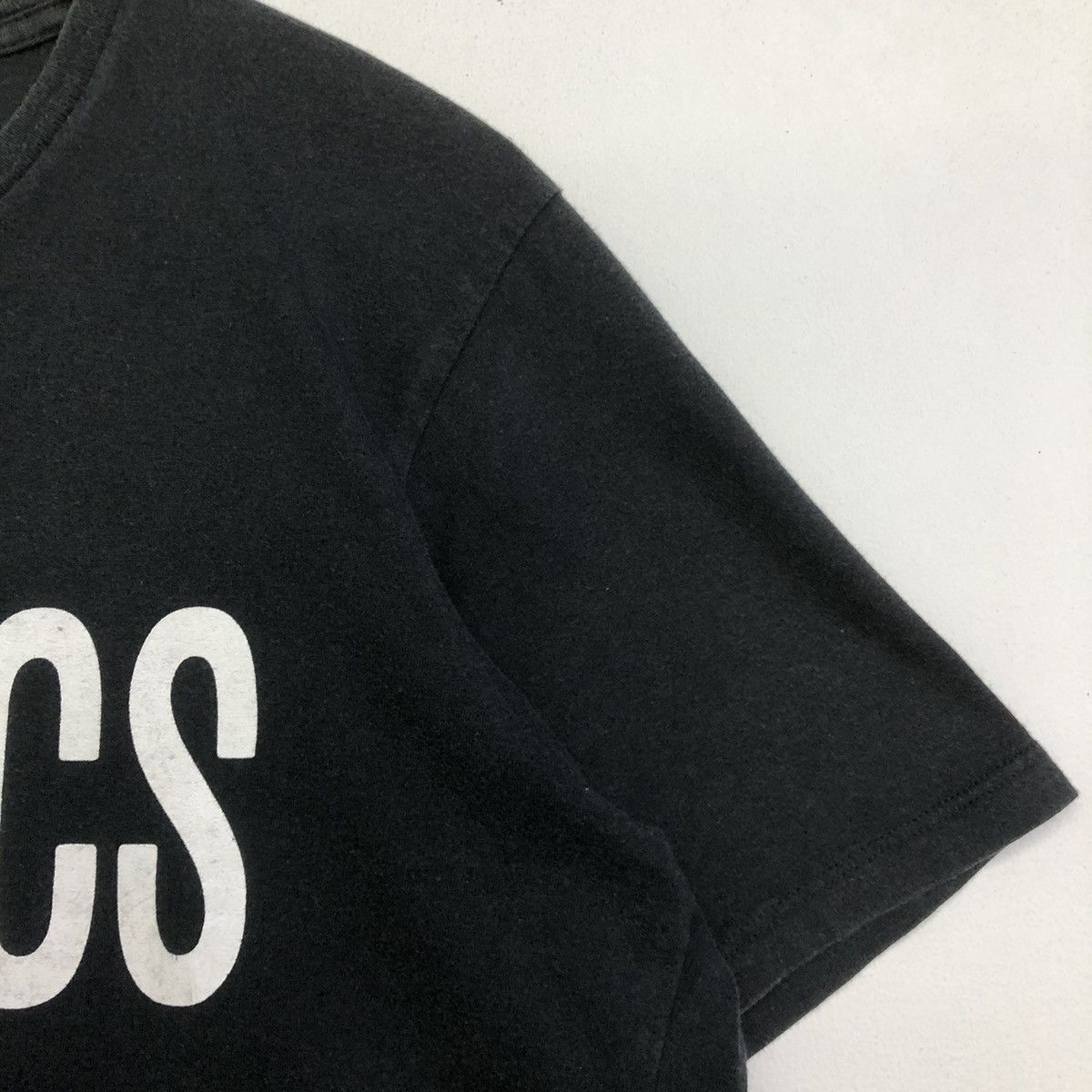 Band Tees × Vintage Vintage Sexy Stones Records Pontiacs Tshirt Size US S / EU 44-46 / 1 - 6 Thumbnail
