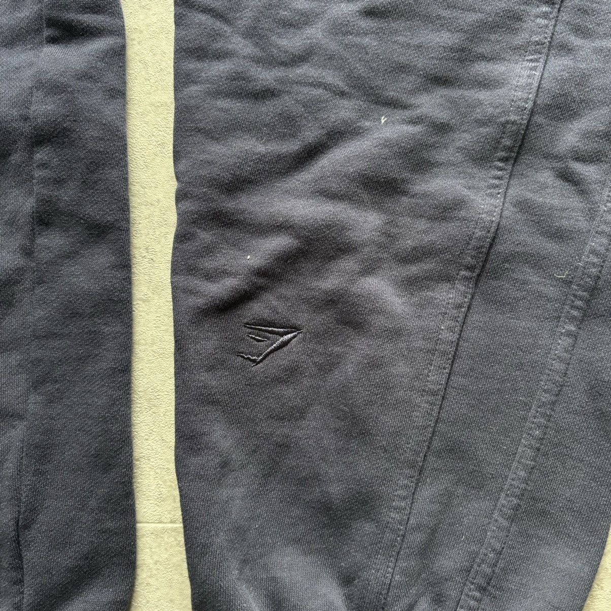 Gymshark Gymshark Rest day essentials joggers-heavy blue Size US 32 / EU 48 - 9 Thumbnail