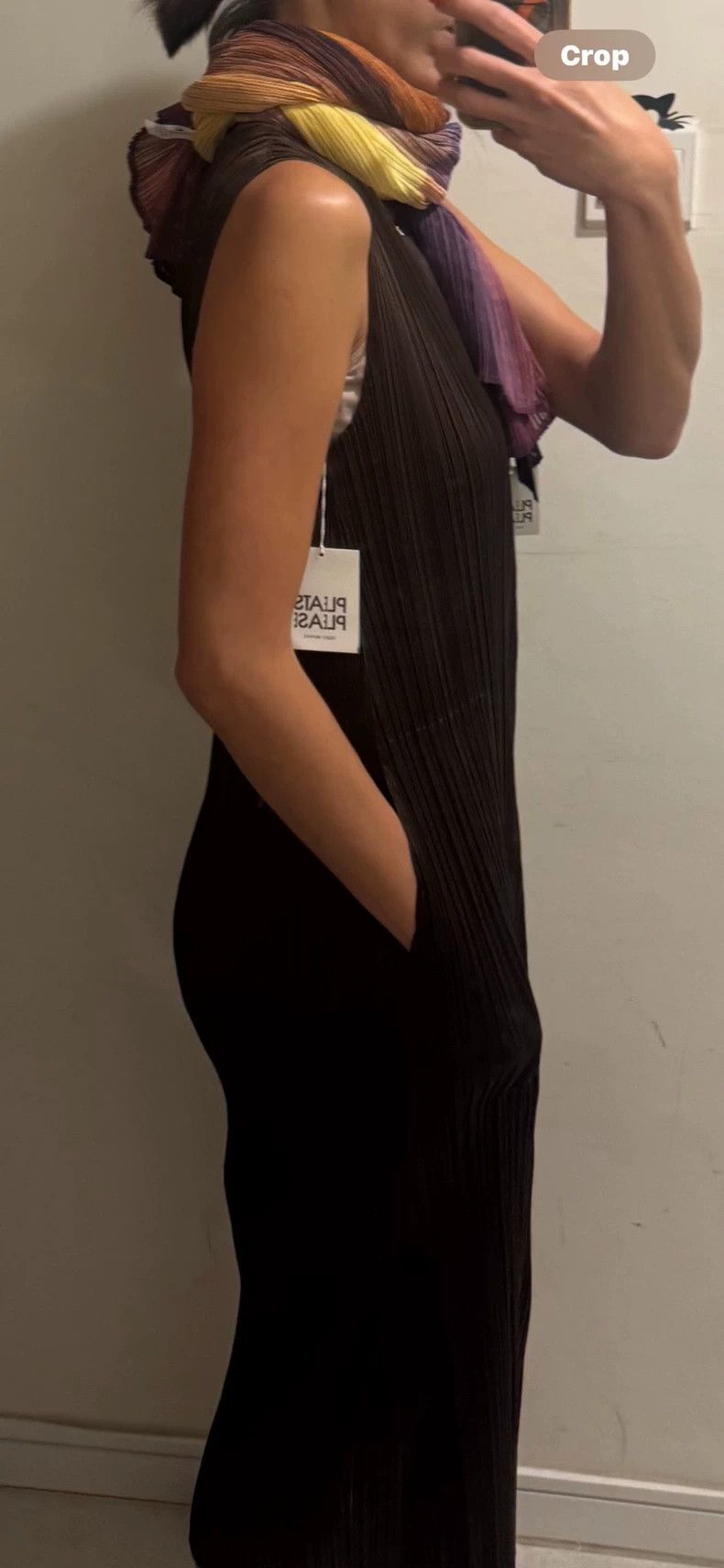 Issey Miyake Issey Miyake size:one size Seasonally colored cardigans Size XS / US 0-2 / IT 36-38 - 4 Thumbnail