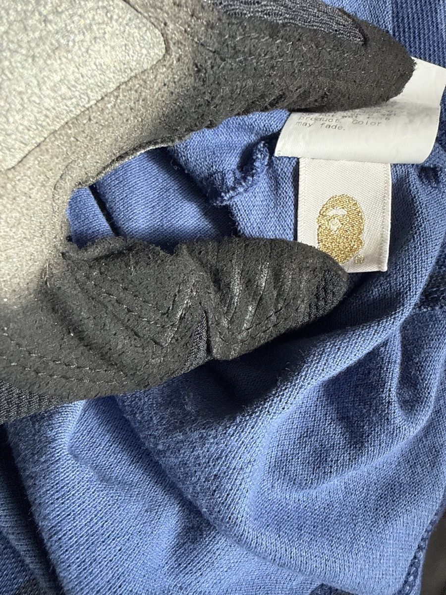 Bape SS19 Bape Color Camo One Point Polo Size US L / EU 52-54 / 3 - 5 Thumbnail