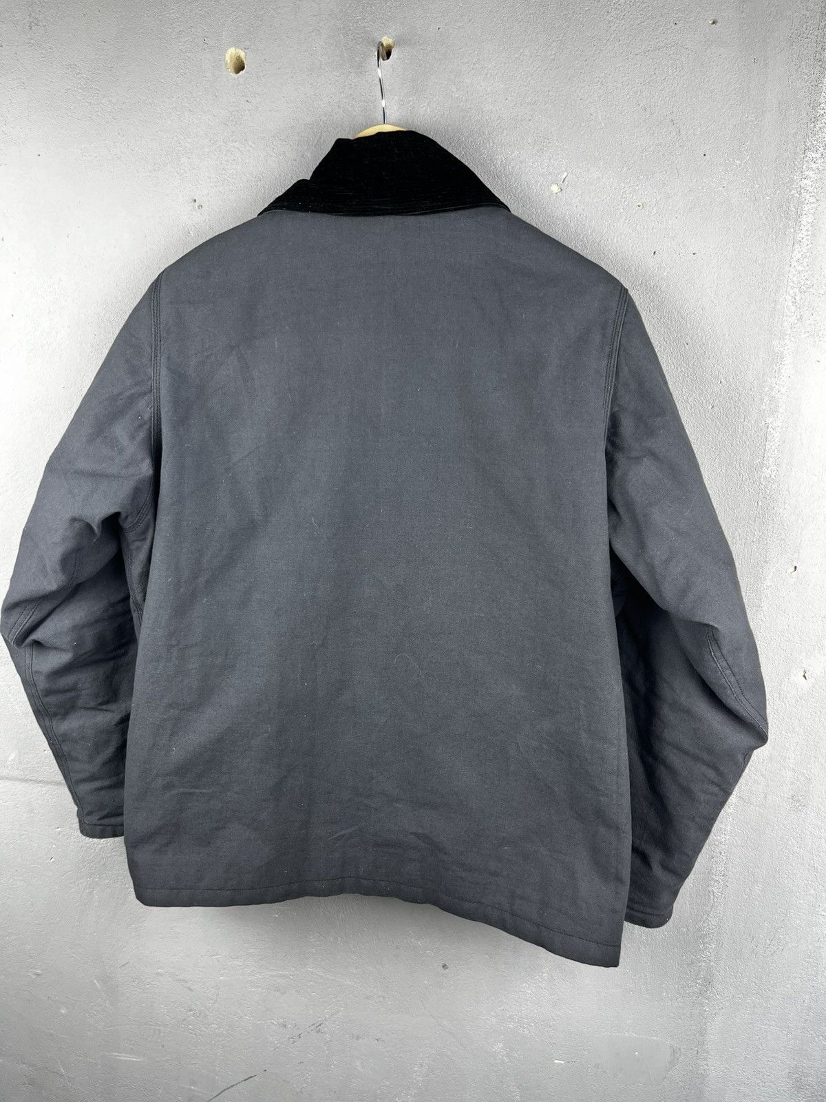 Carhartt Carhartt work jacket Size US M / EU 48-50 / 2 - 13 Thumbnail