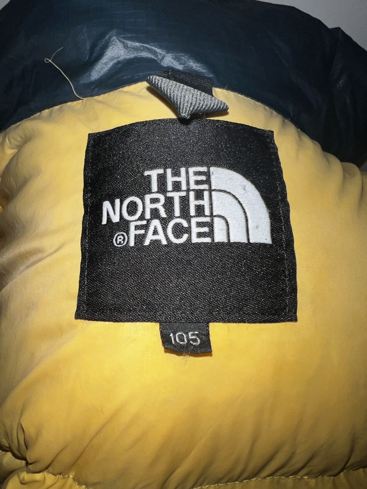 The North Face The North Face Korea Exclusive Down Parka Pertex Quantum XL Size US XL / EU 56 / 4 - 5 Thumbnail