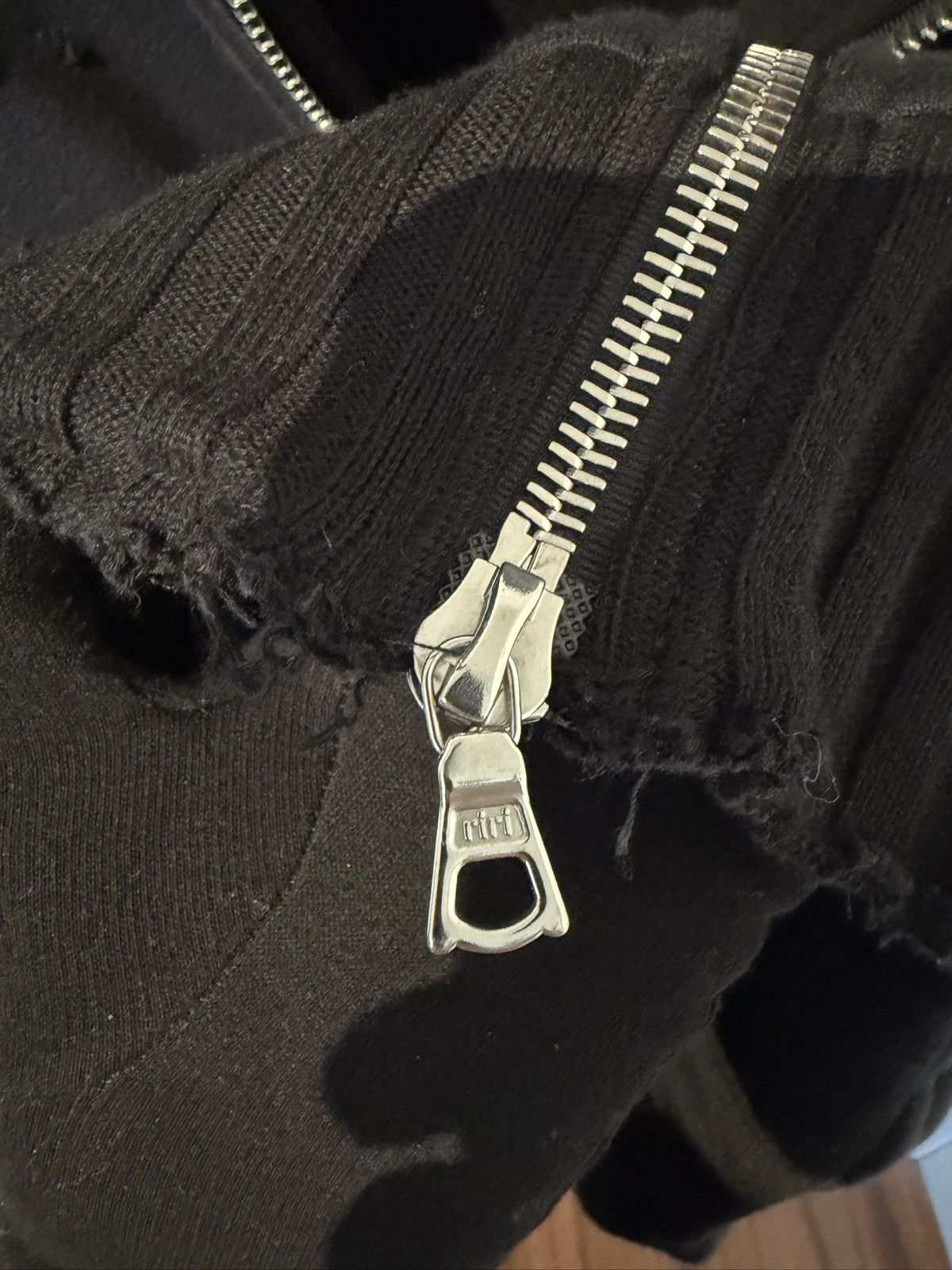 Amiri Amiri Shotgun Hoodie Size US XL / EU 56 / 4 - 13 Thumbnail