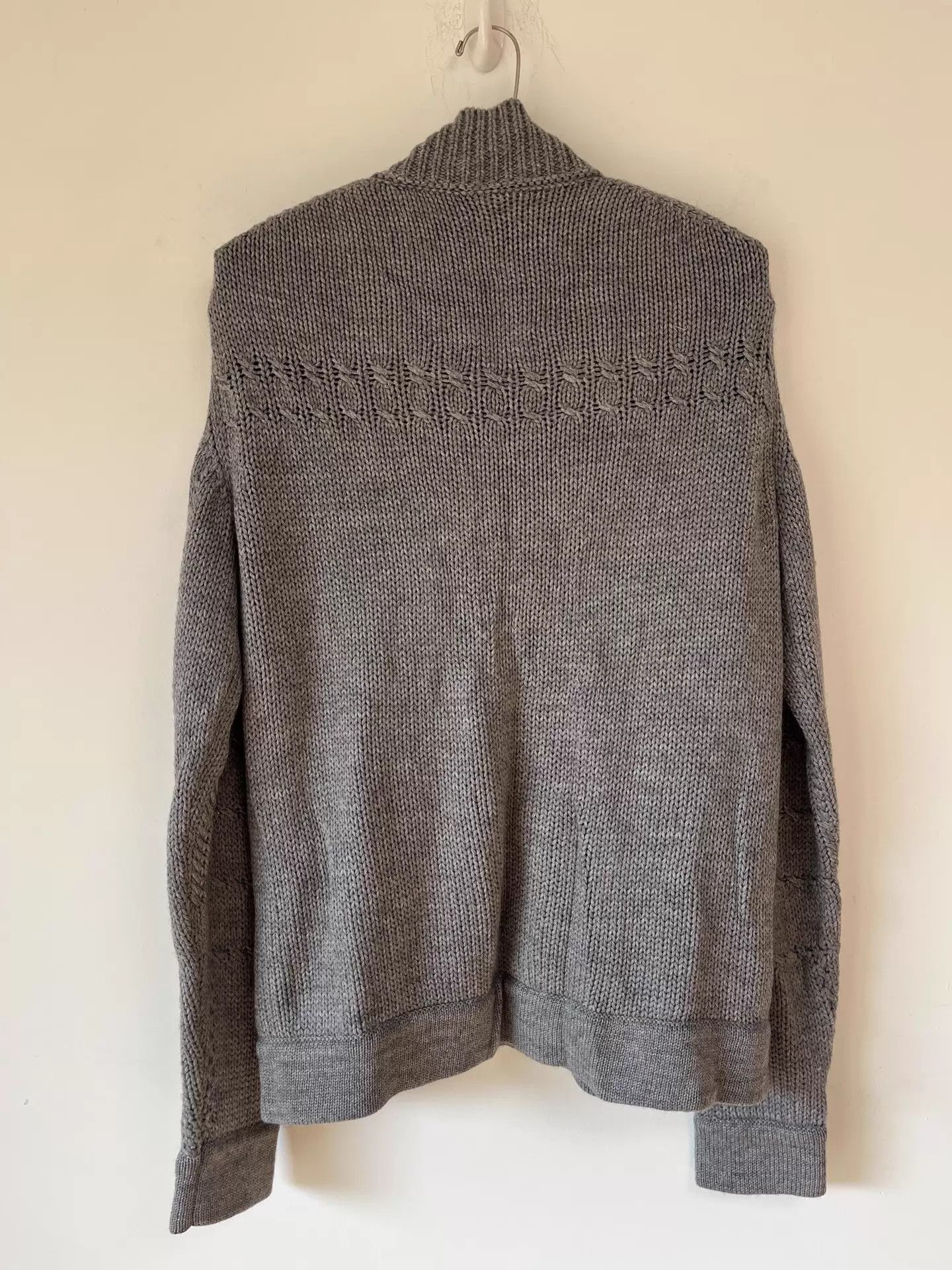 Armani Exchange Armani Exchange Vintage Jacket 00ss Size:S Size US S / EU 44-46 / 1 - 5 Thumbnail