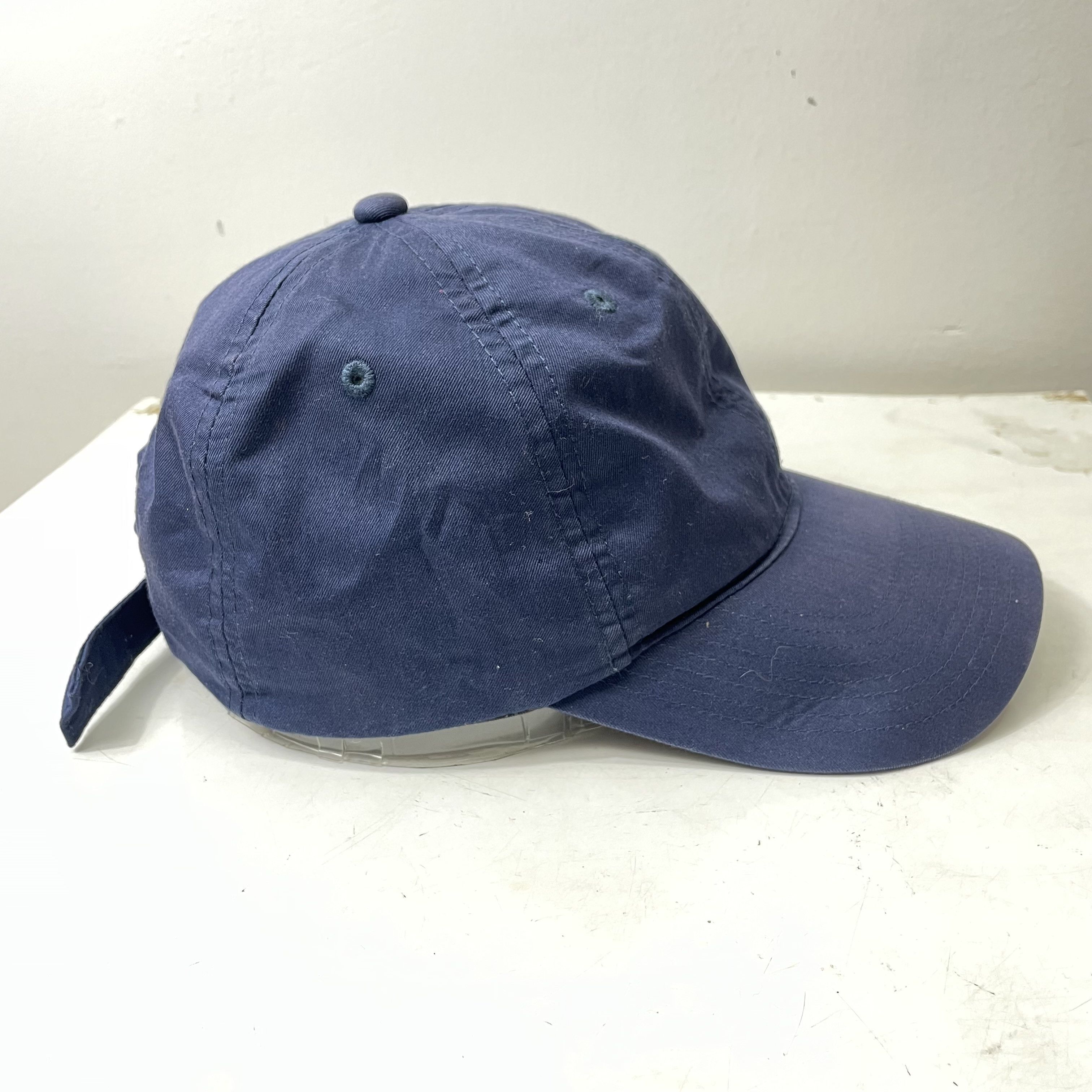 Nike ⭐️SALE⭐️ NIKE GOLF HAT CAP SPORTWEAR Size ONE SIZE - 4 Thumbnail