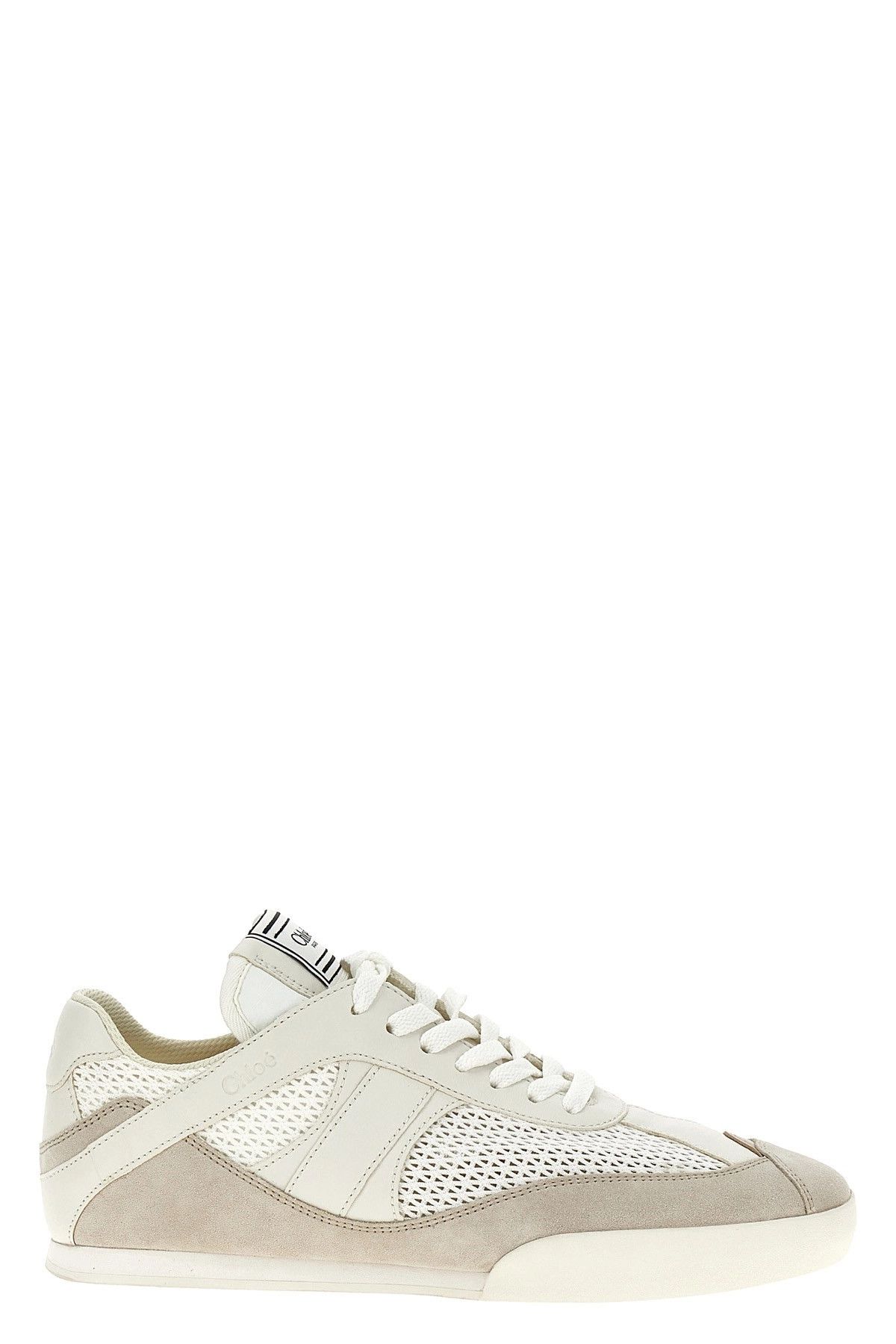 Chloe 'Chloé Kick' sneakers Size US 10 / IT 40 - 1 Thumbnail