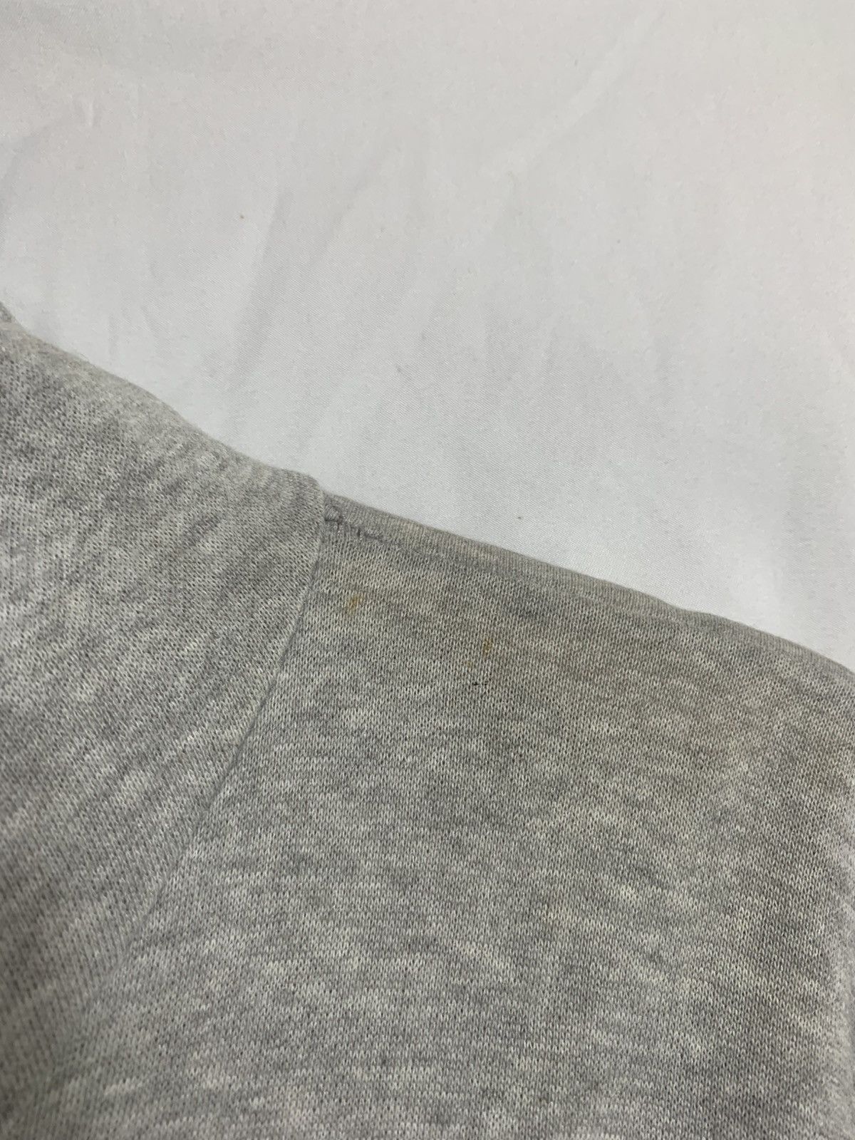 Japanese Brand Wow Doublelayer Style Fullzipper Size US M / EU 48-50 / 2 - 22 Thumbnail