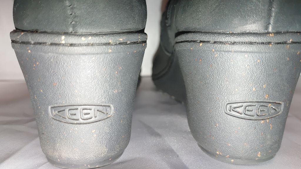 KEEN Keen Zurich Leather Waterproof Boots Size 7 Size US 7 / IT 37 - 10 Thumbnail