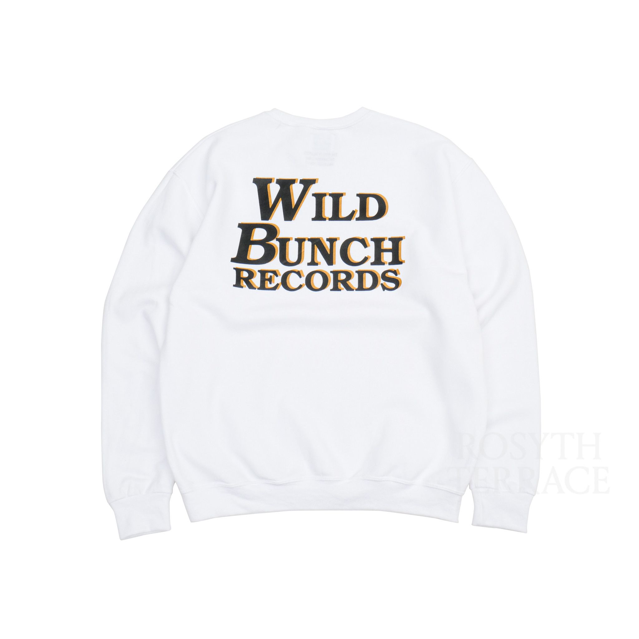 Wacko Maria 【WACKO MARIA / WILD BUNCH CREW NECK SWEAT / SIZE L】 Size US L / EU 52-54 / 3 - 4 Thumbnail