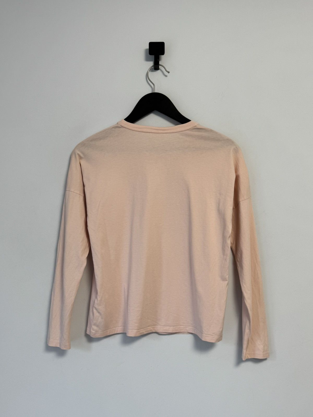 Chloe Chloe Long Sleeve Pink style Size S / US 4 / IT 40 - 10 Thumbnail