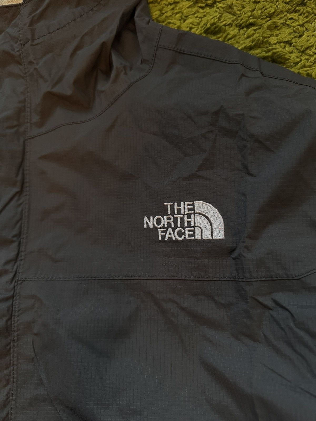 Designer × The North Face The North Face TNF gorpcore style HyVent DT membrane jacket Size US XL / EU 56 / 4 - 6 Thumbnail