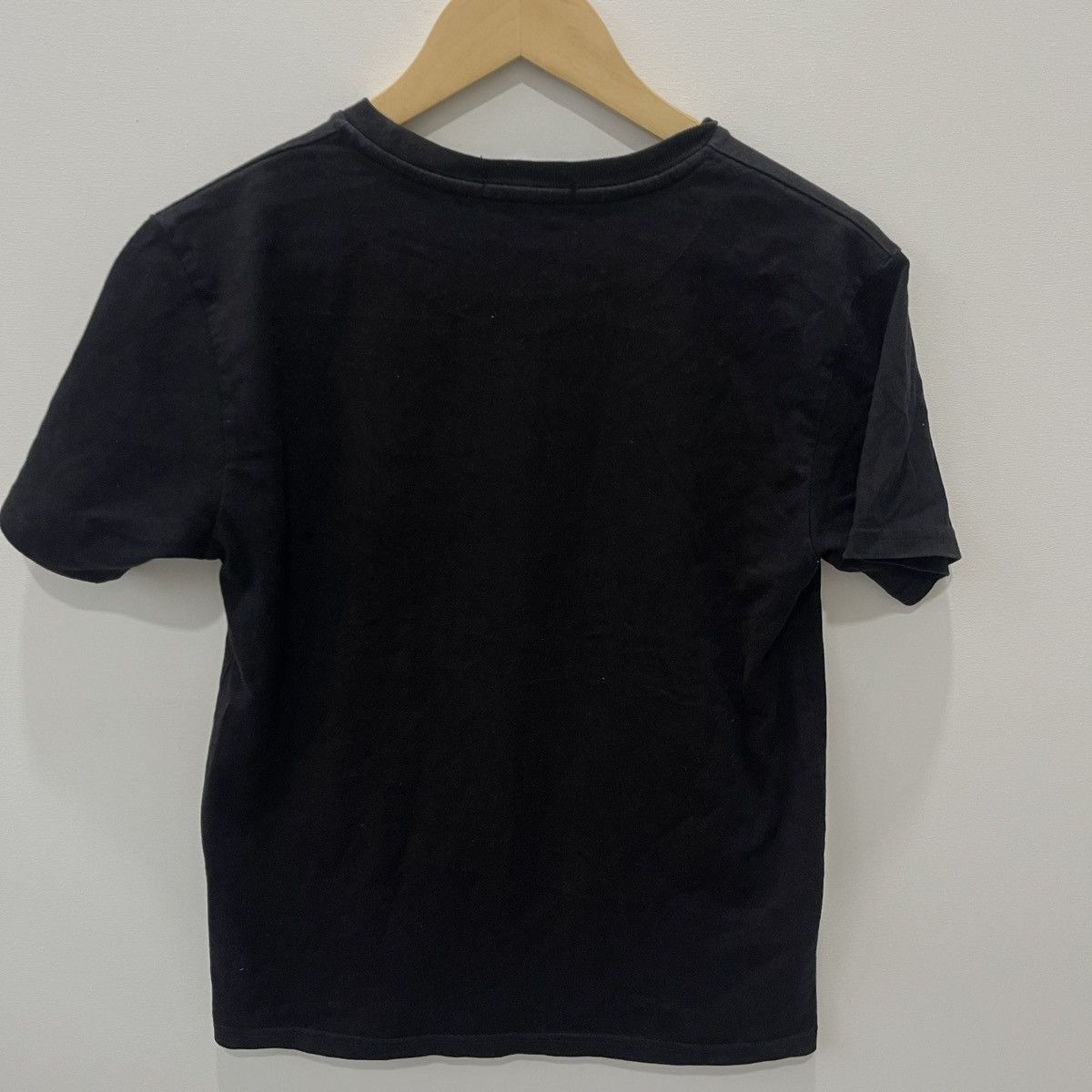 Other × Vintage No Smoking design Vintage T-shirt Size US M / EU 48-50 / 2 - 4 Thumbnail