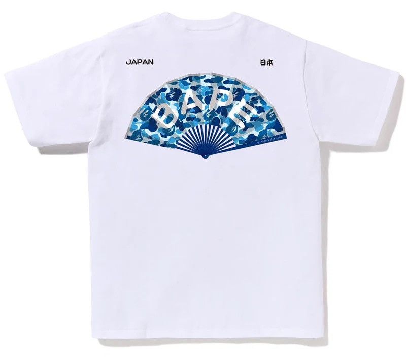 Bape Bape Tee Size ONE SIZE - 1 Thumbnail