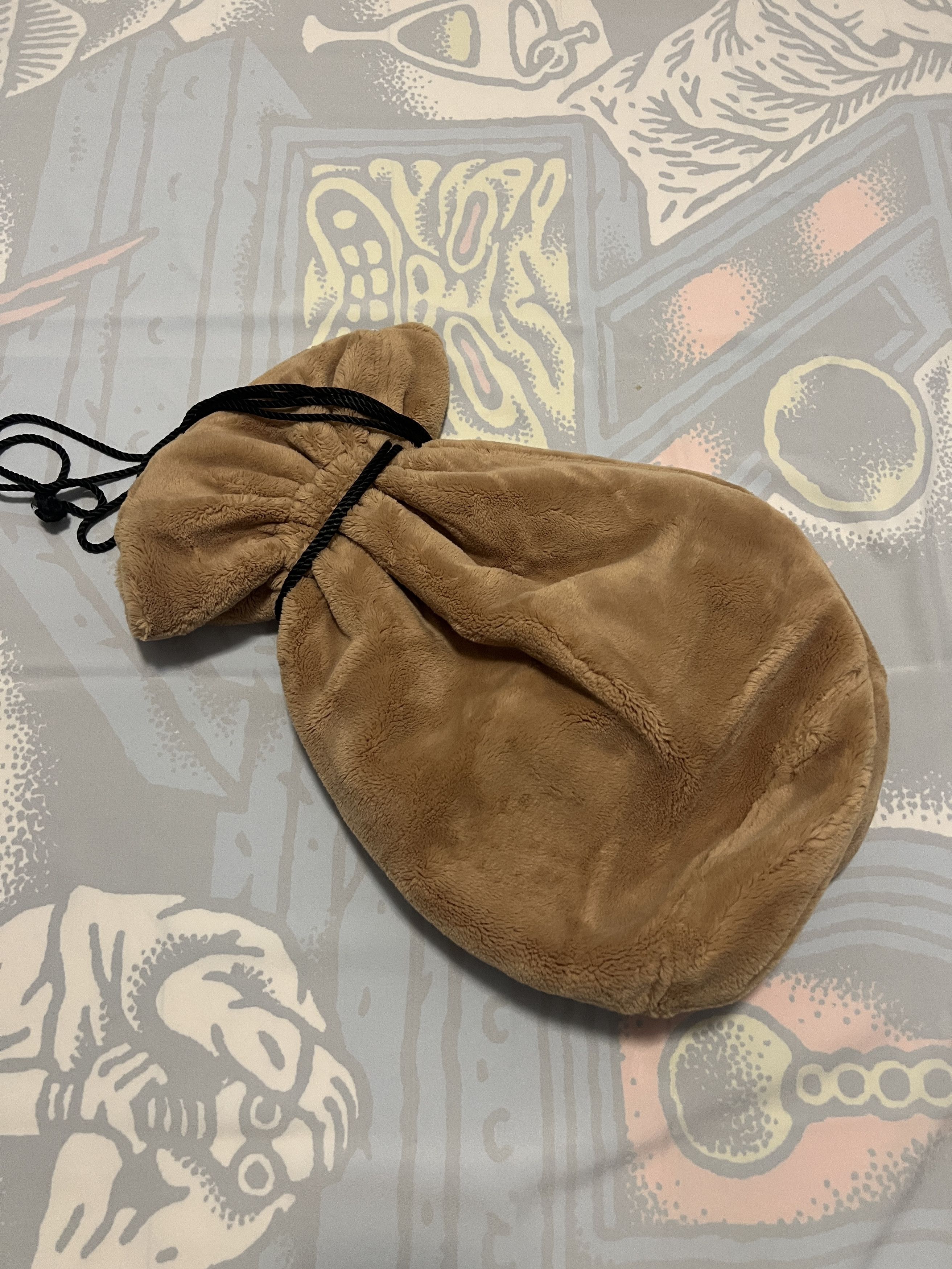 Skoloct skoloct money bag Size ONE SIZE - 2 Thumbnail