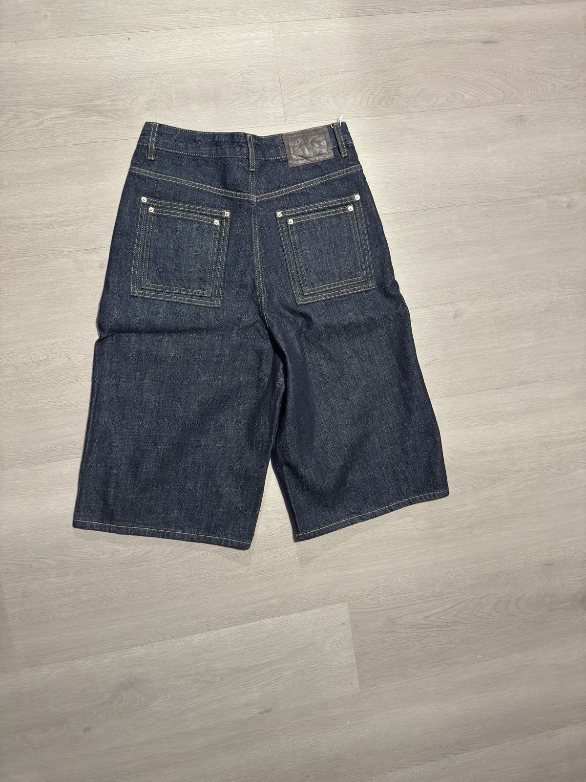 Other Zic made selvedge jorts Size US 28 / EU 44 - 1 Thumbnail