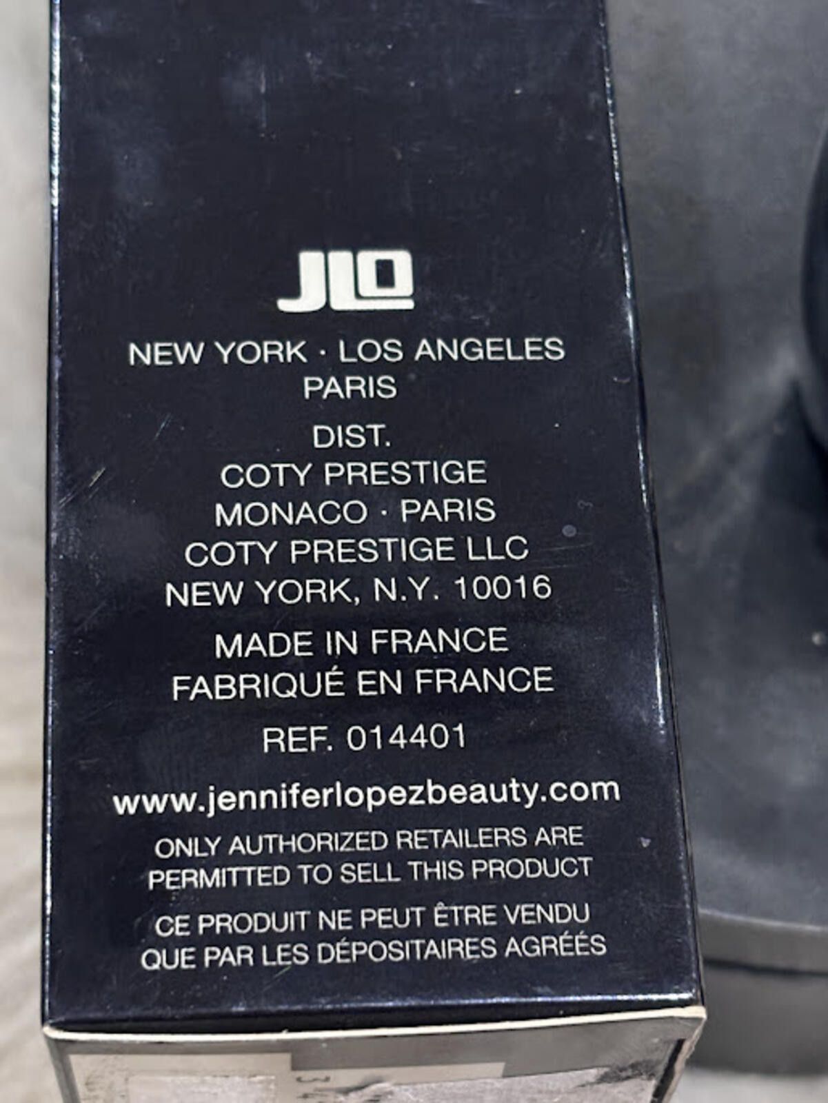Other Glow After Dark by JLO EDT 1.7 FL OZ NEW in Box Discontinued Size ONE SIZE - 3 Thumbnail