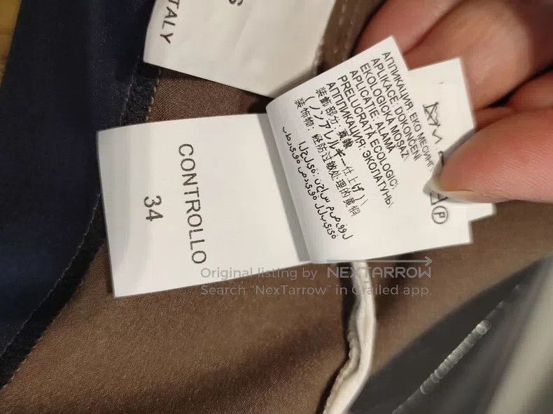 Brunello Cucinelli Brunello Cucinelli Sequin vest silk T-shirt top Size S / US 4 / IT 40 - 8 Thumbnail