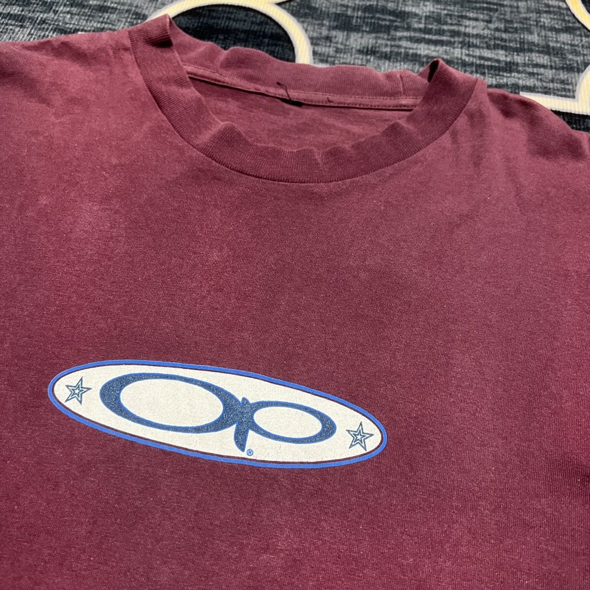 Ocean Pacific Ocean Pacific Tee Size US M / EU 48-50 / 2 - 5 Thumbnail