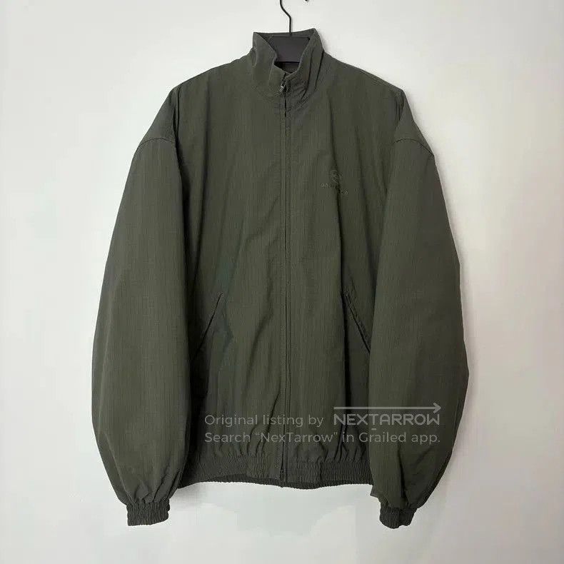 Balenciaga Balenciaga Cocoon Unity Sportys Jacket. Size US S / EU 44-46 / 1 - 1 Thumbnail