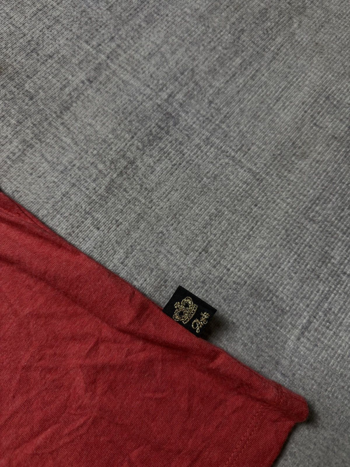 If Six Was Nine Y2K ASK IFSIX STYLE LONG SLEEVE Size M / US 6-8 / IT 42-44 - 6 Thumbnail