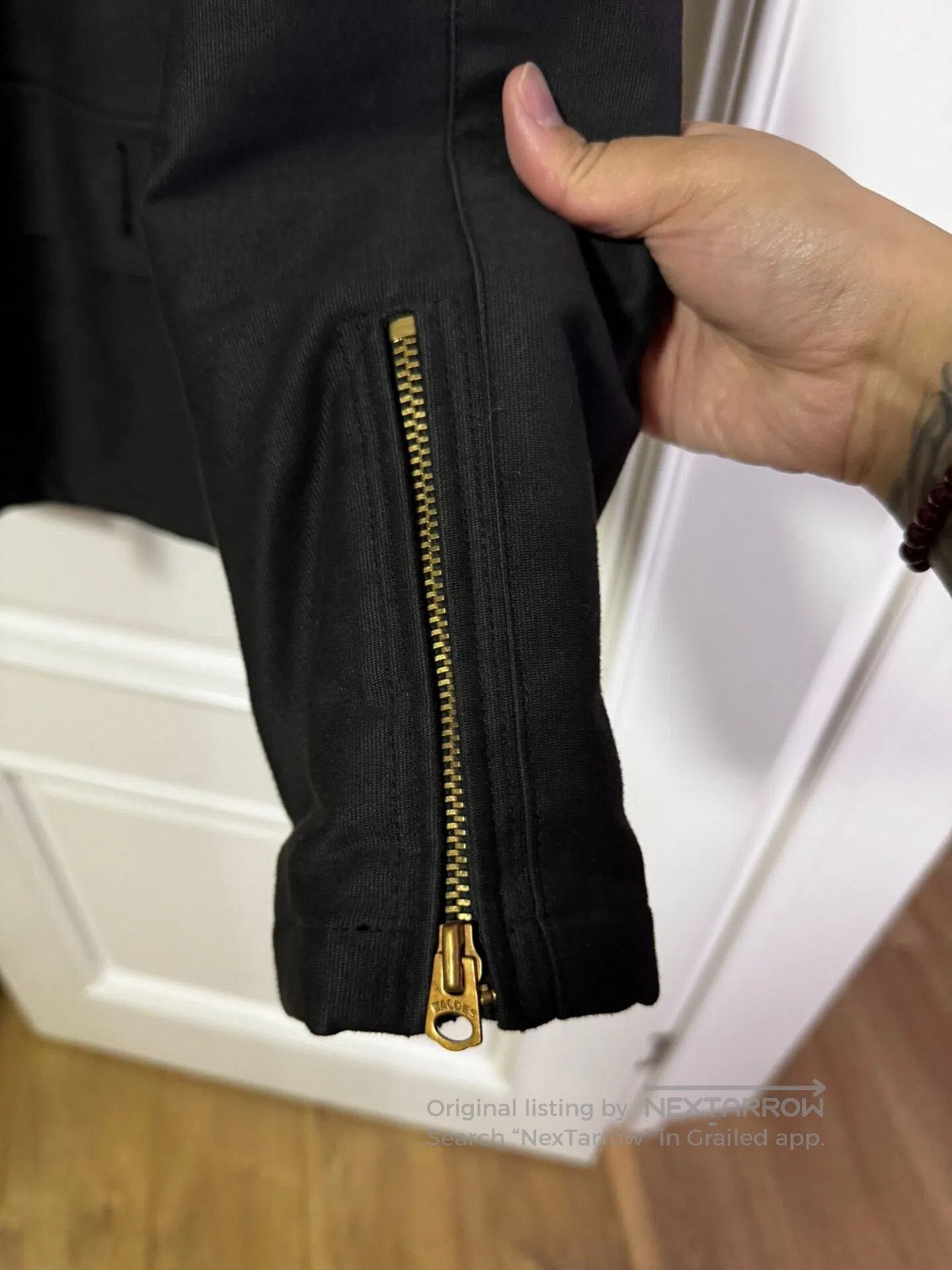 Japanese Brand Calee AL-1 Vintage Jacket. Size US L / EU 52-54 / 3 - 5 Thumbnail