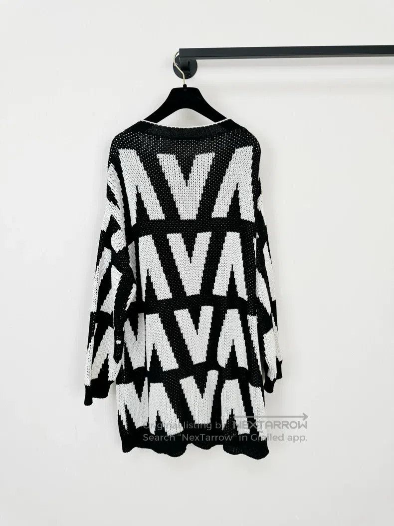 Valentino Valentino Main line cardigan jacket Size M / US 6-8 / IT 42-44 - 5 Thumbnail