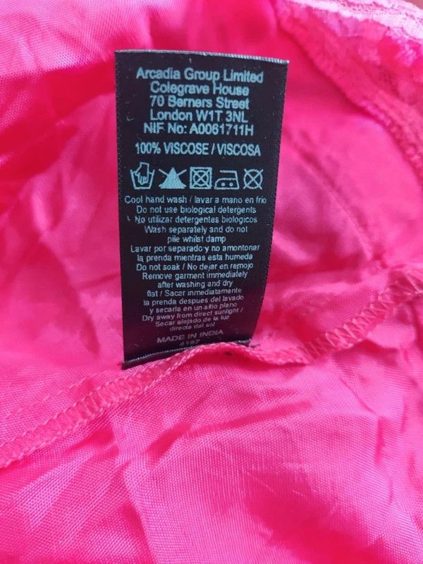 Vintage Vintage cami top Size L / US 10 / IT 46 - 8 Thumbnail