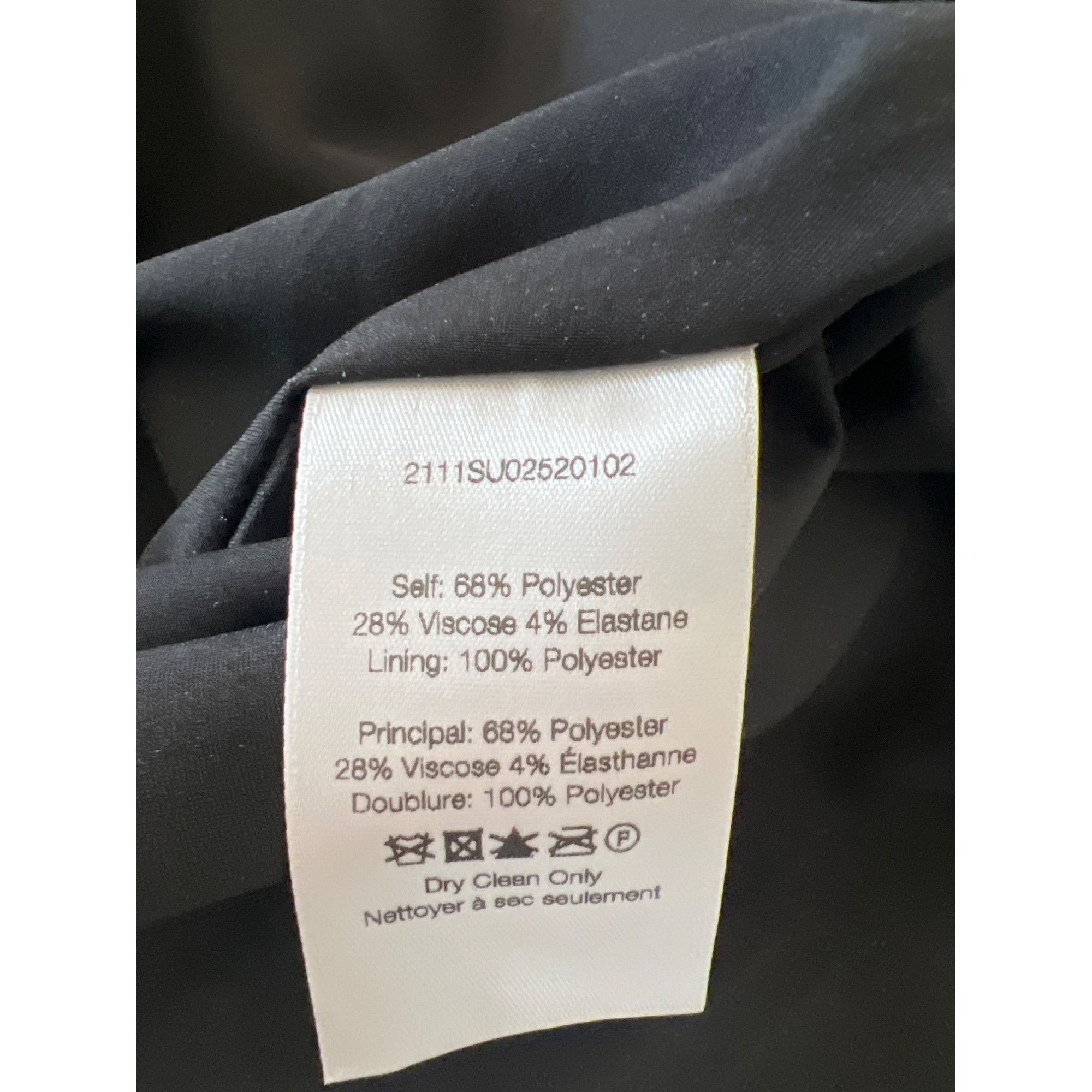 Veronica Beard Veronica Beard Colebrook Dress Size M / US 6-8 / IT 42-44 - 8 Thumbnail