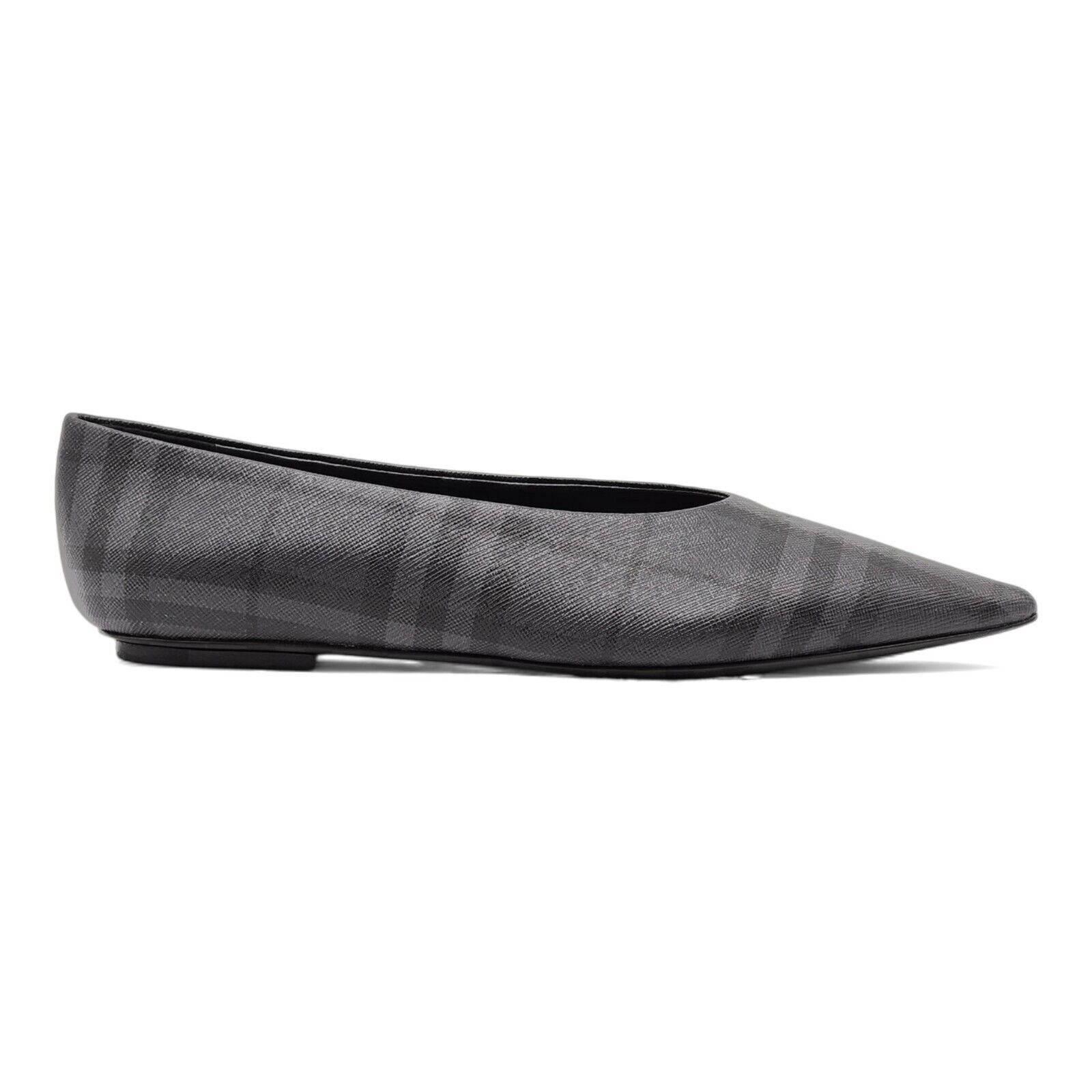 Burberry flats 7.5 sale
