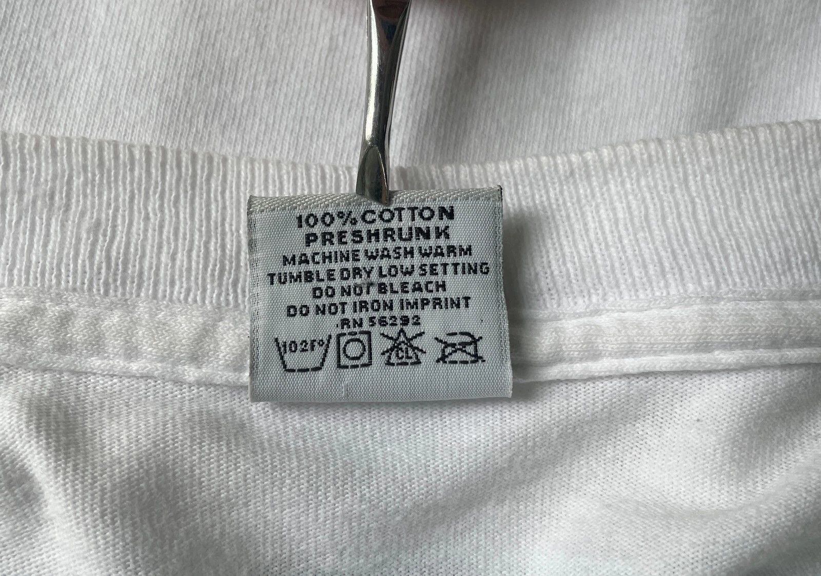 Billabong Billabong 1998 Bong Logo Tee Size US L / EU 52-54 / 3 - 8 Thumbnail