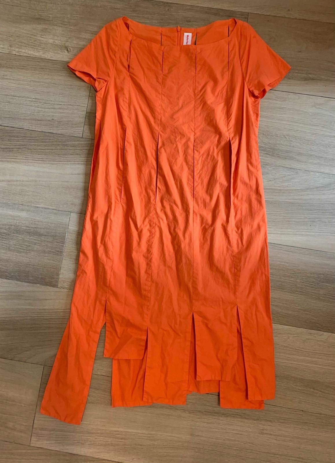 Walter Van Beirendonck Walter Van Beirendonck Size XS / US 0-2 / IT 36-38 - 8 Thumbnail