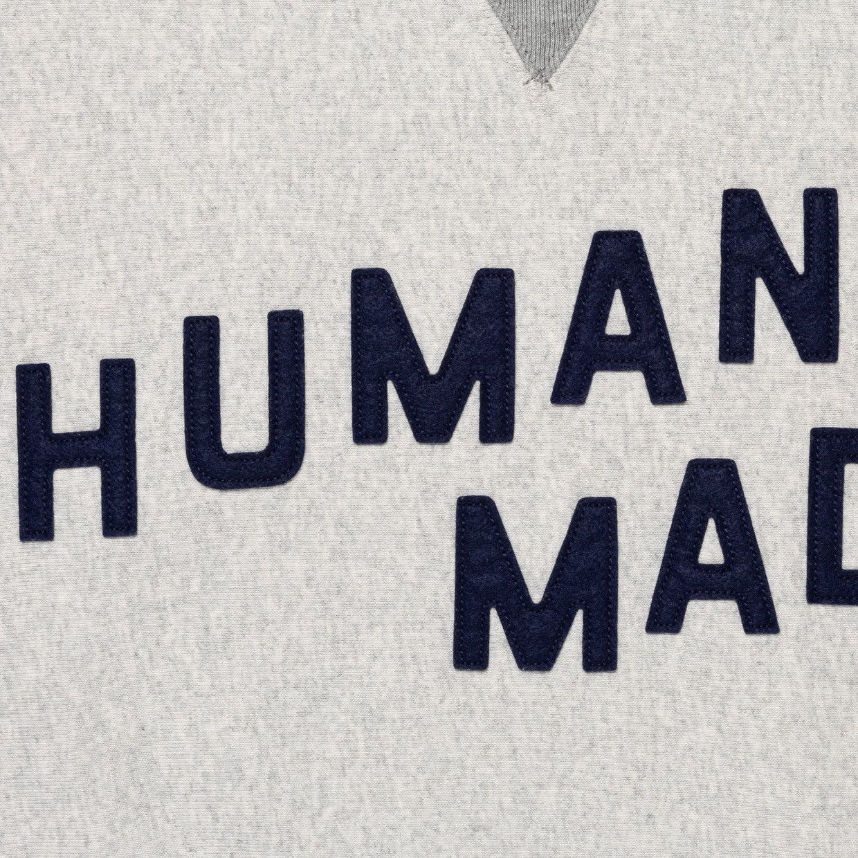 Human Made Human Made Sweatshirt Size ONE SIZE - 3 Thumbnail