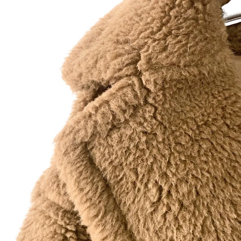 Max Mara Max Mara coat Size S / US 4 / IT 40 - 5 Thumbnail