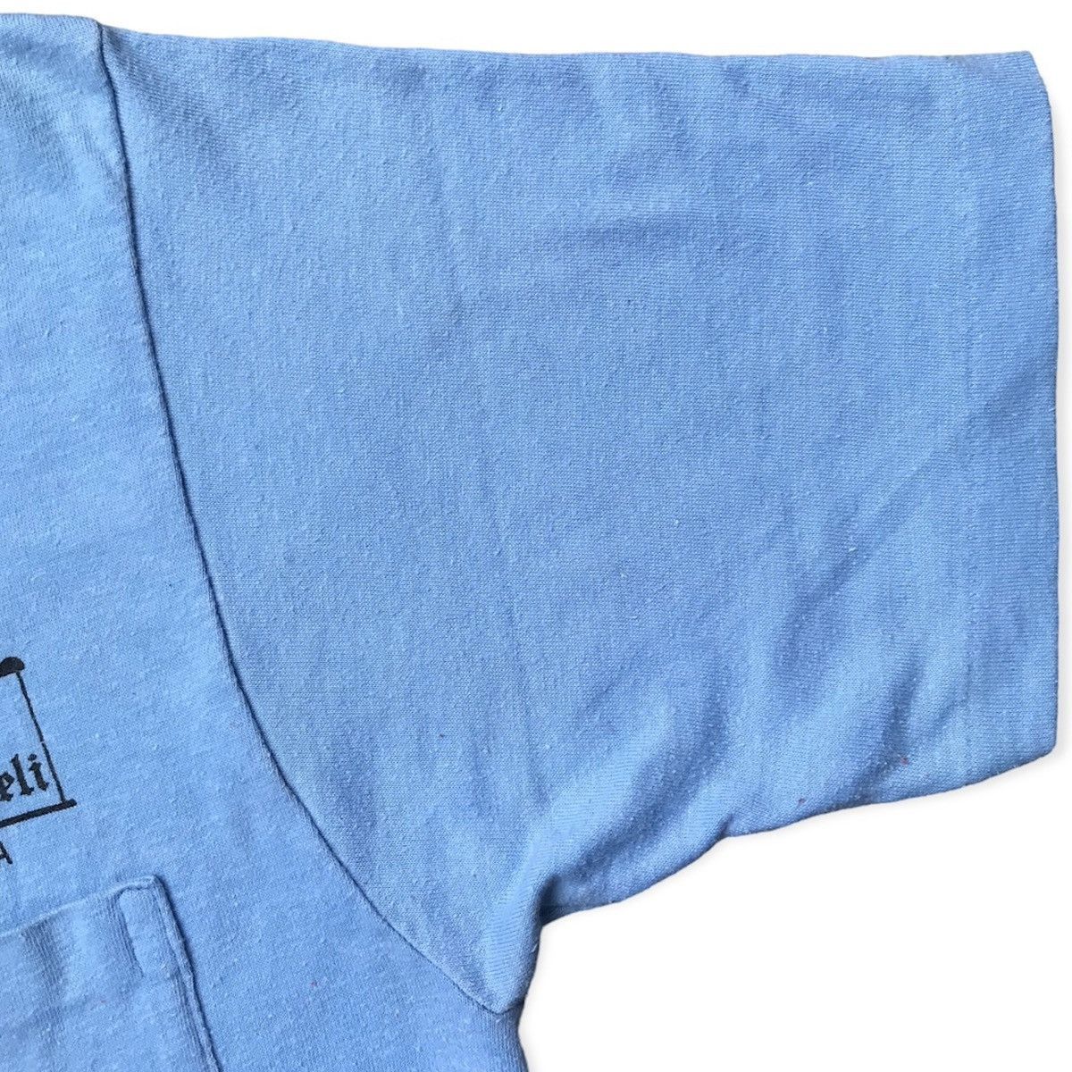 Vintage Vintage 90s Porn Tee Humor Graphic Here, Kitty Kitty Kitty Size US M / EU 48-50 / 2 - 6 Thumbnail