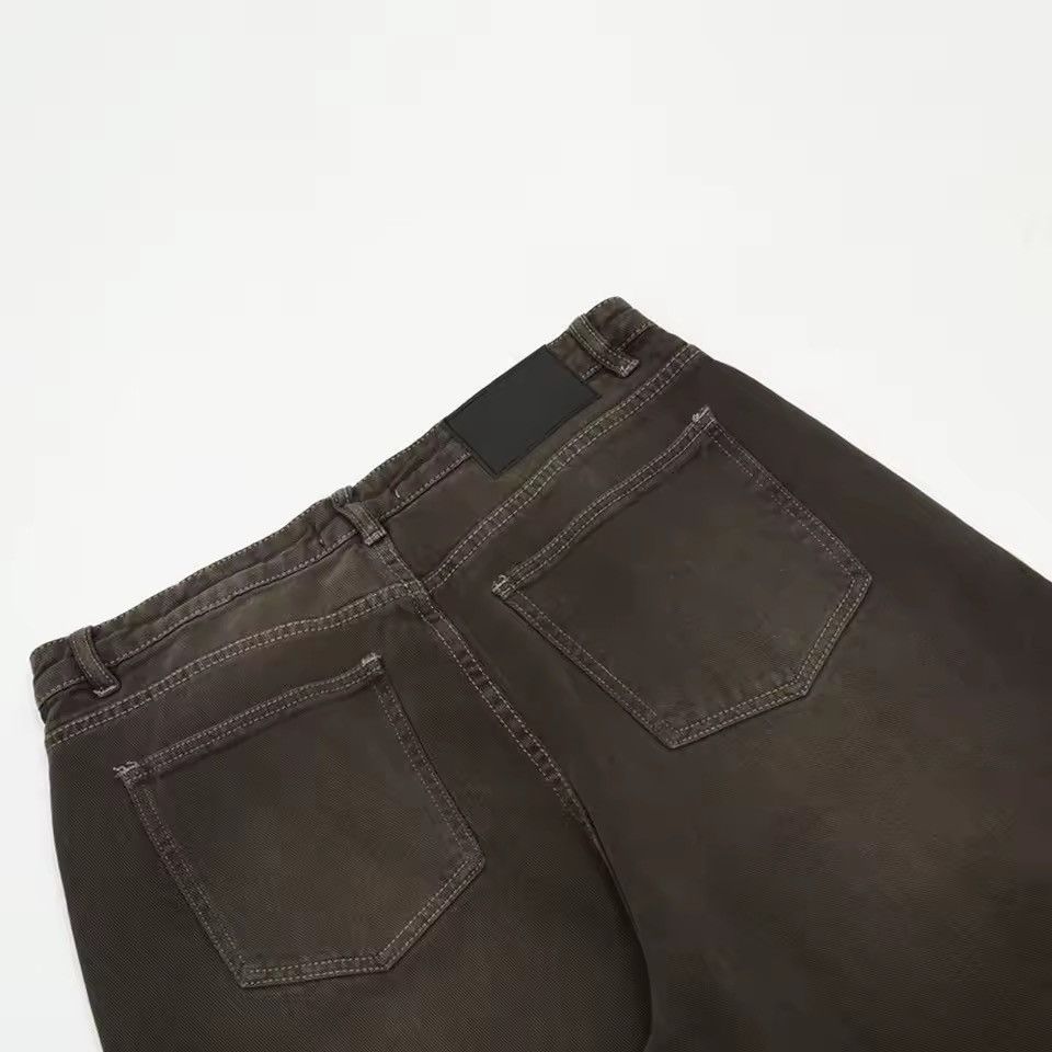 Other Mud Washed denim Size US 32 / EU 48 - 4 Thumbnail