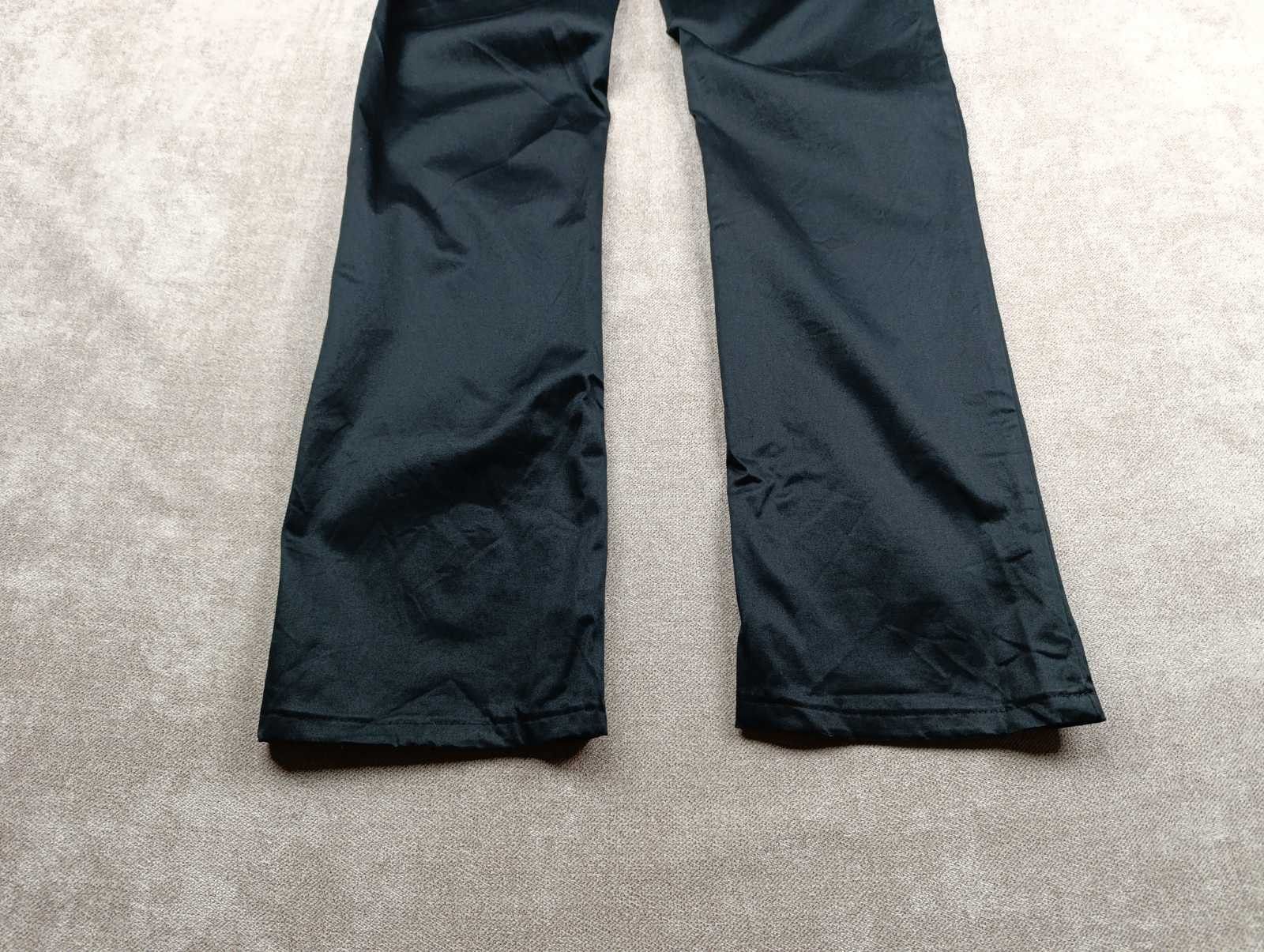 Roberto Cavalli Roberto Cavalli womens Vintage pants trousers Size 30" / US 8 / IT 44 - 2 Thumbnail