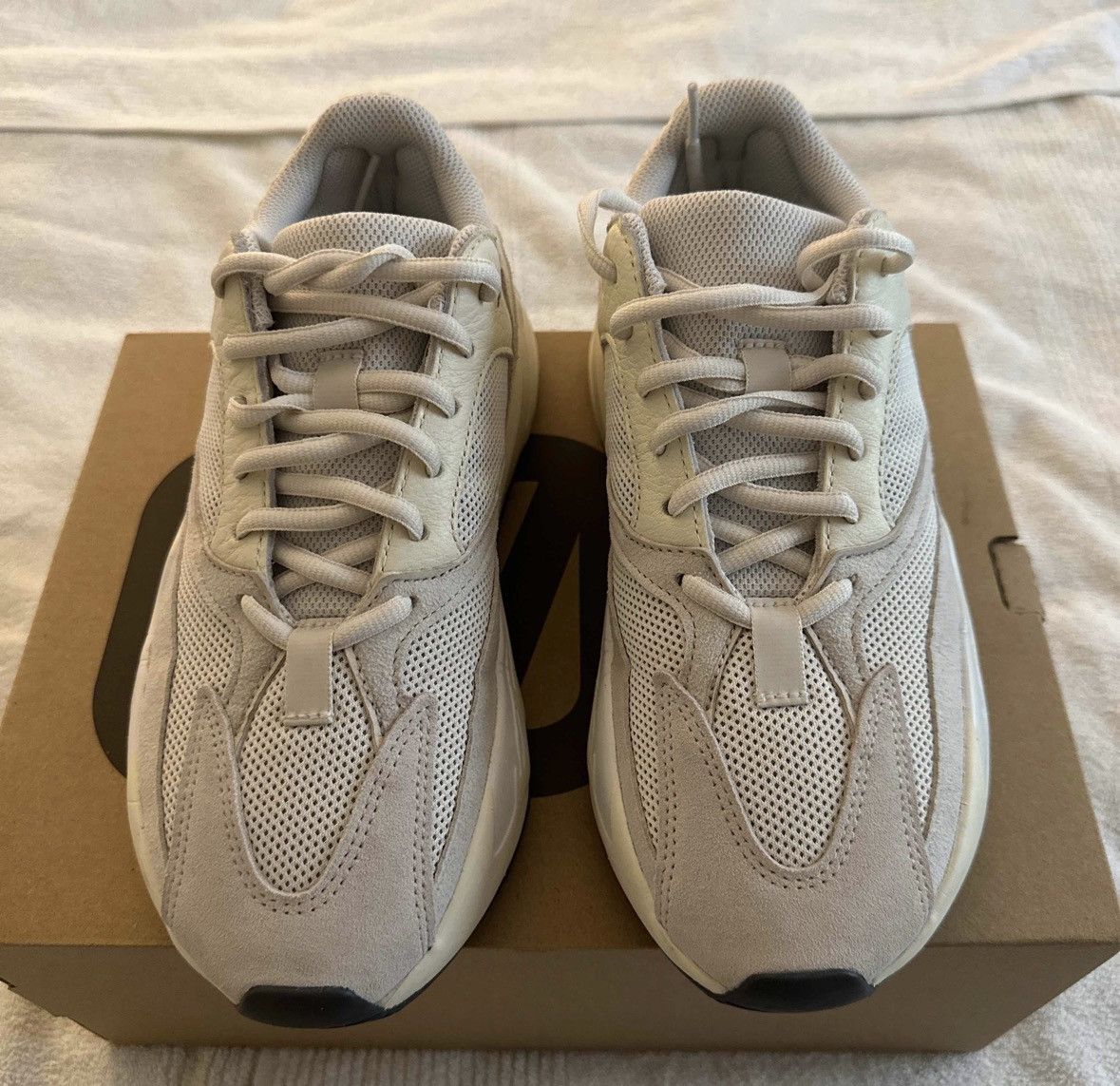 Yeezy Yeezy 700 ‘Analog’ Size US 7 / EU 40 - 3 Thumbnail