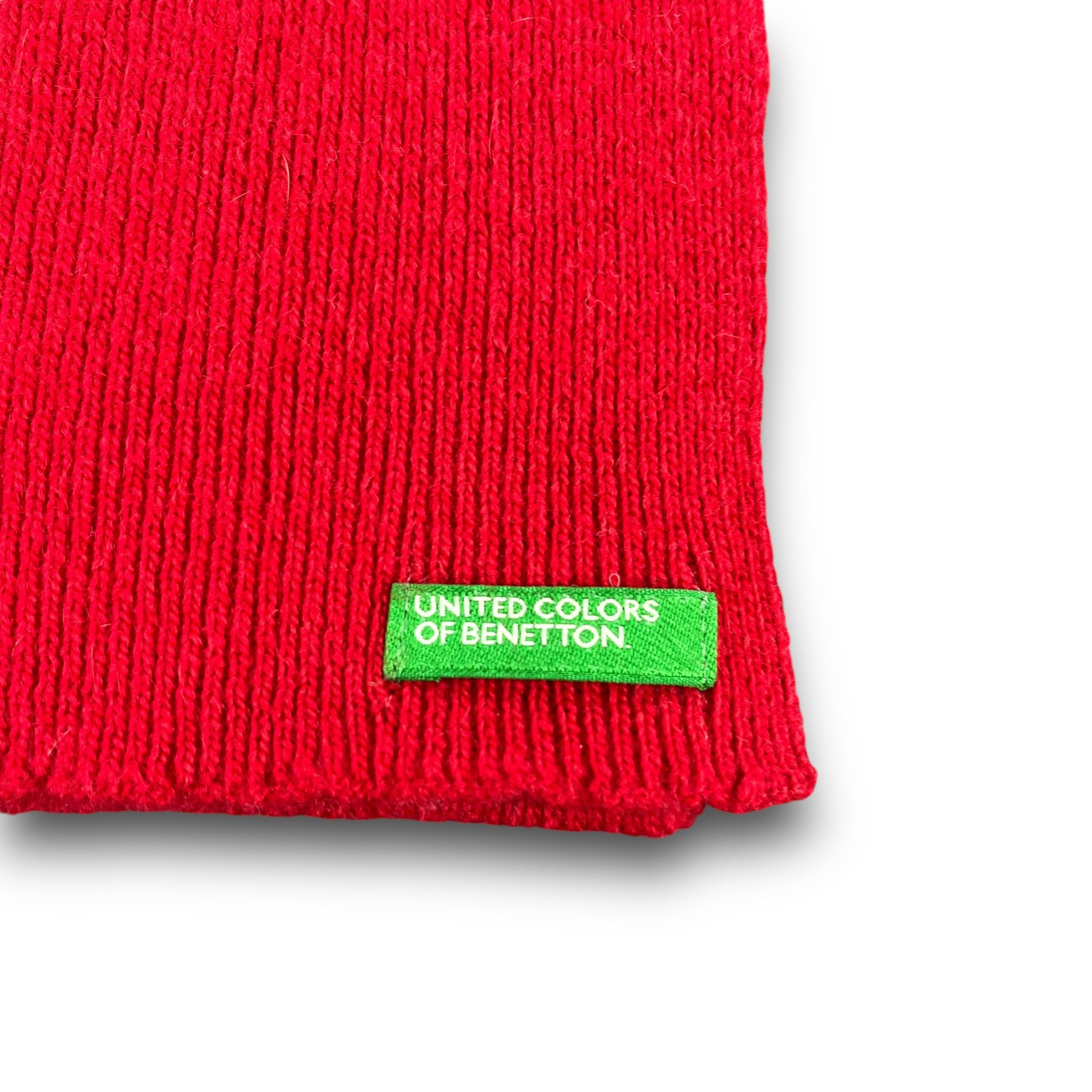 Other United Colors Of Benetton Scarf / Muffler / Neckwear T1315 Size ONE SIZE - 4 Thumbnail