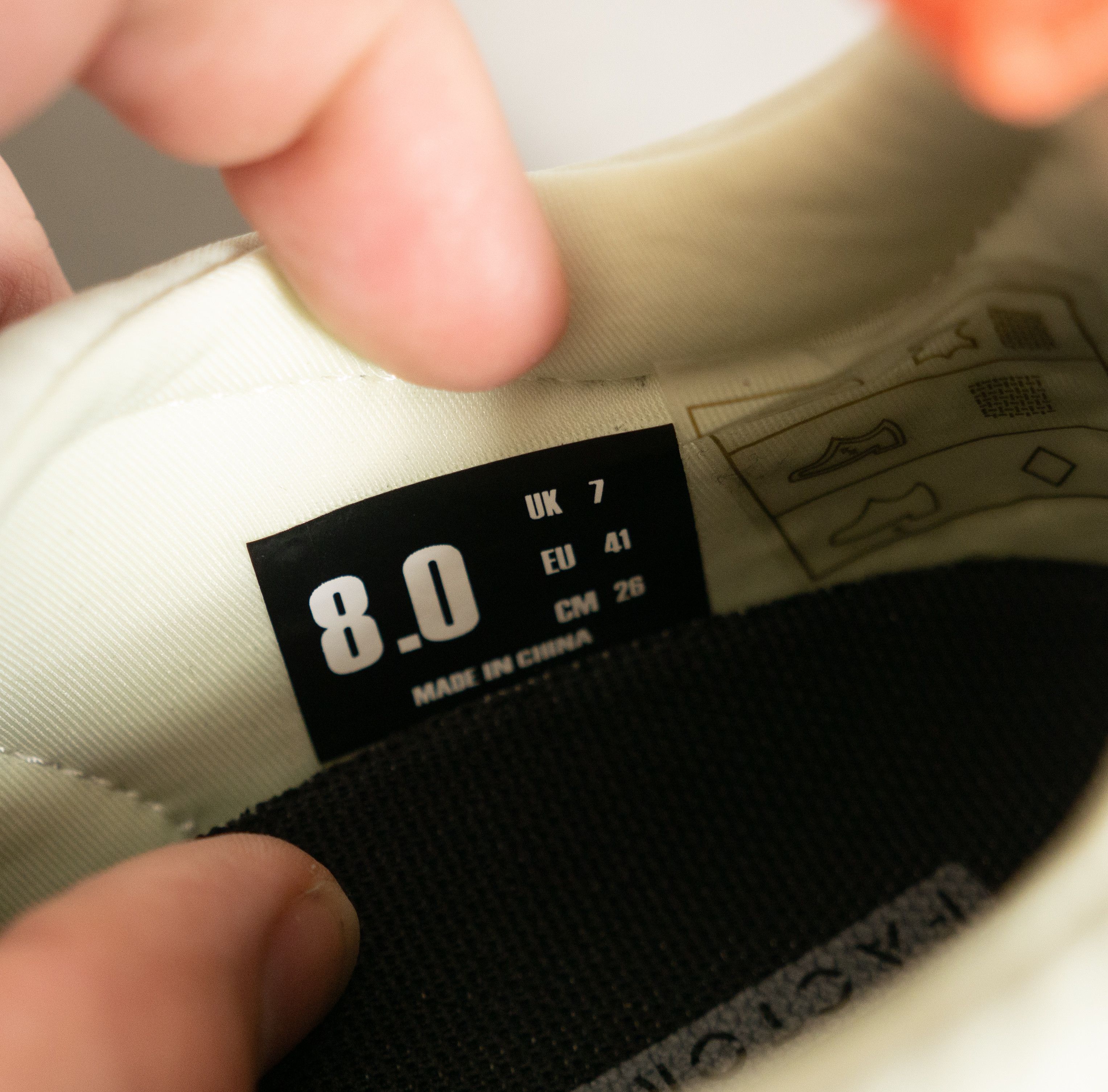 Brain Dead × Oakley Brain Dead x Oakley Flesh Meadow/Scarab Sneaker Slip Ons New Size US 8 / EU 41 - 8 Thumbnail