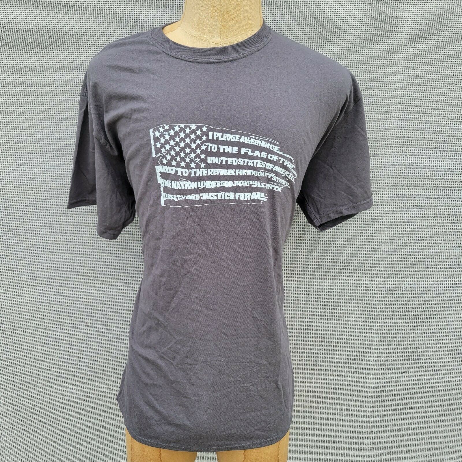 Other Men's Classic Tshirt. XL Size US XL / EU 56 / 4 - 1 Thumbnail