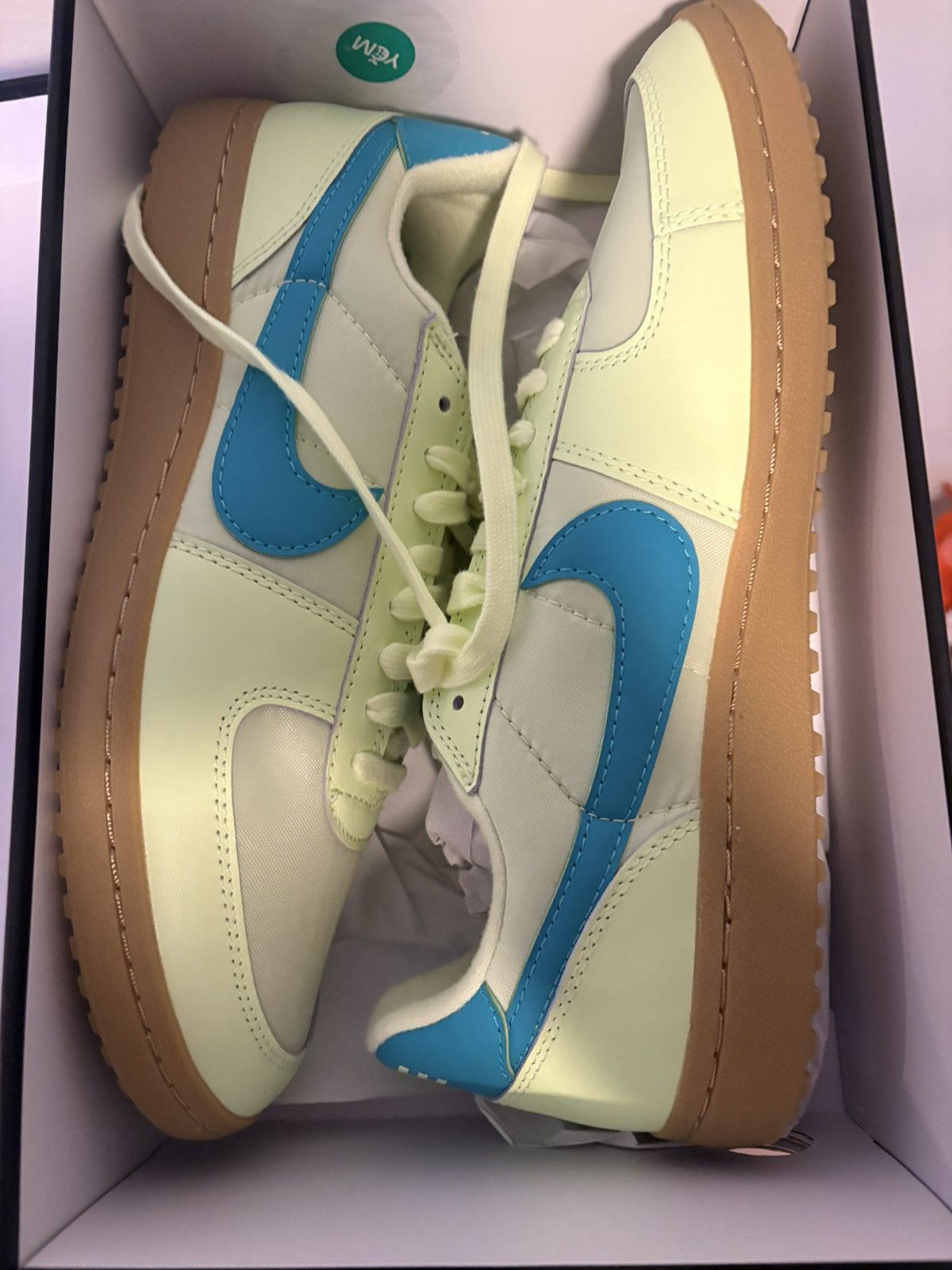 Nike Nike field general 82 Size US 11 / EU 44 - 1 Thumbnail