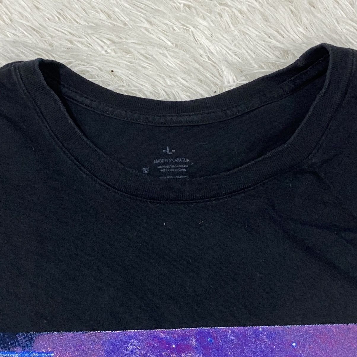 Band Tees Rock band muse simulation theory world tour Size US XXL / EU 58 / 5 - 3 Thumbnail