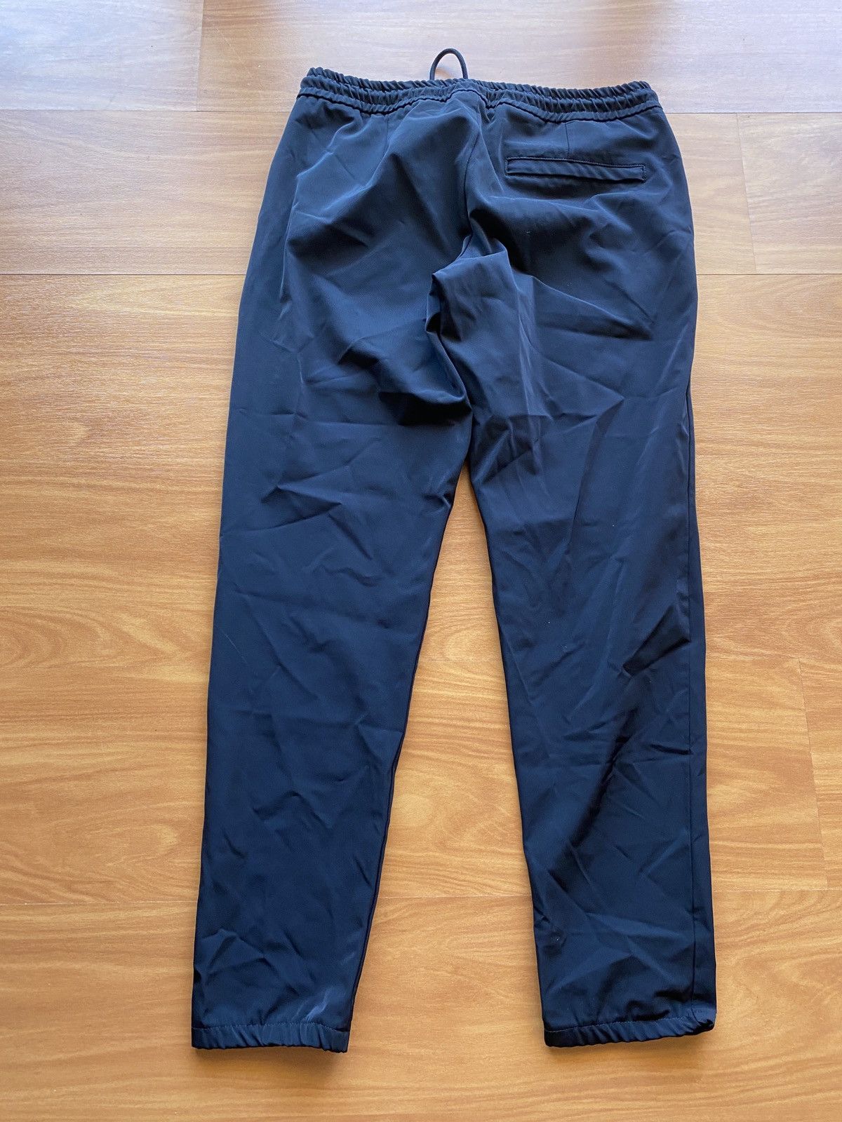 Dolce & Gabbana D&G Technical pants Size US 30 / EU 46 - 4 Thumbnail