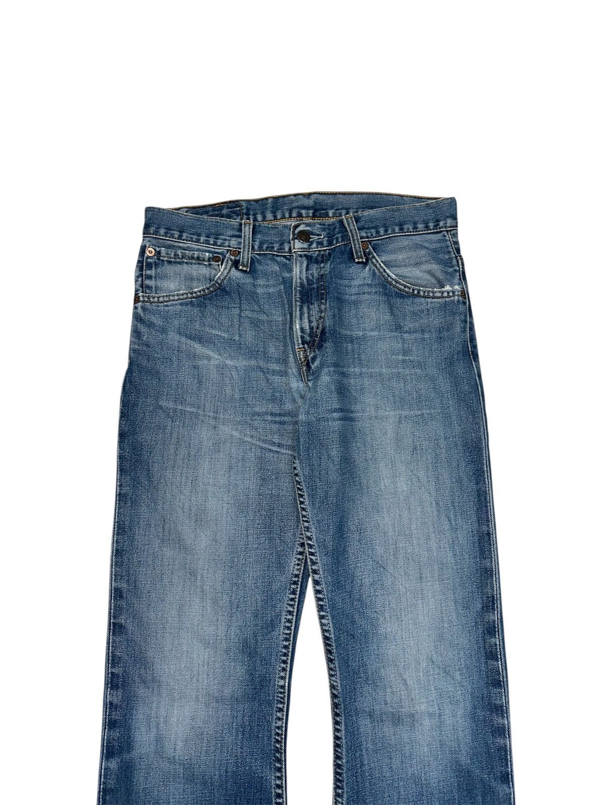 Levi's Levis 507 vintage best condition Size US 30 / EU 46 - 10 Thumbnail