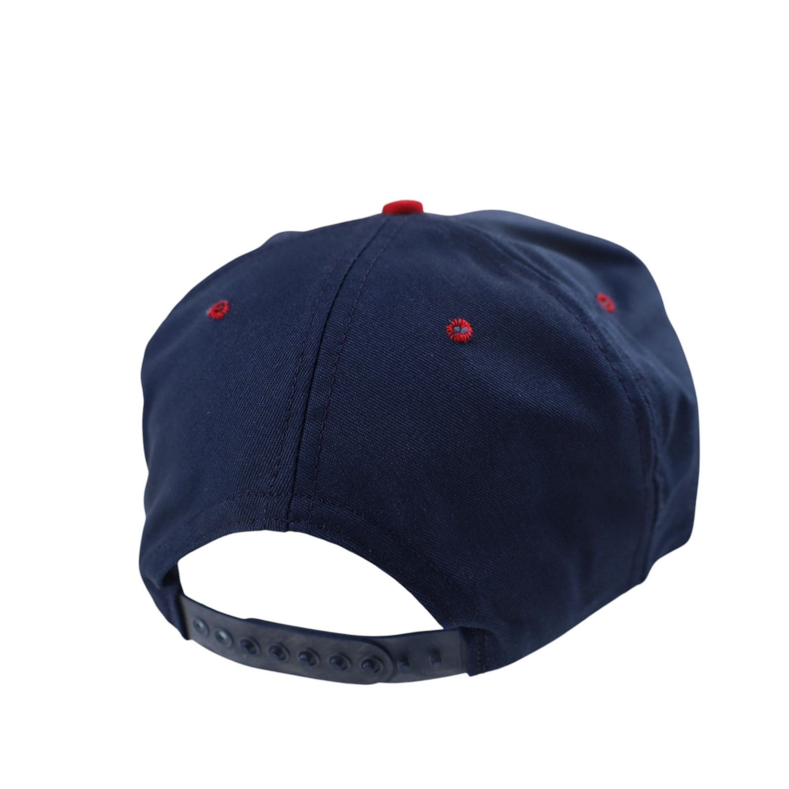 Vintage VTG Texaco Ursa Oil Lubricant Pig Constellation Trucker Hat Size ONE SIZE - 4 Thumbnail