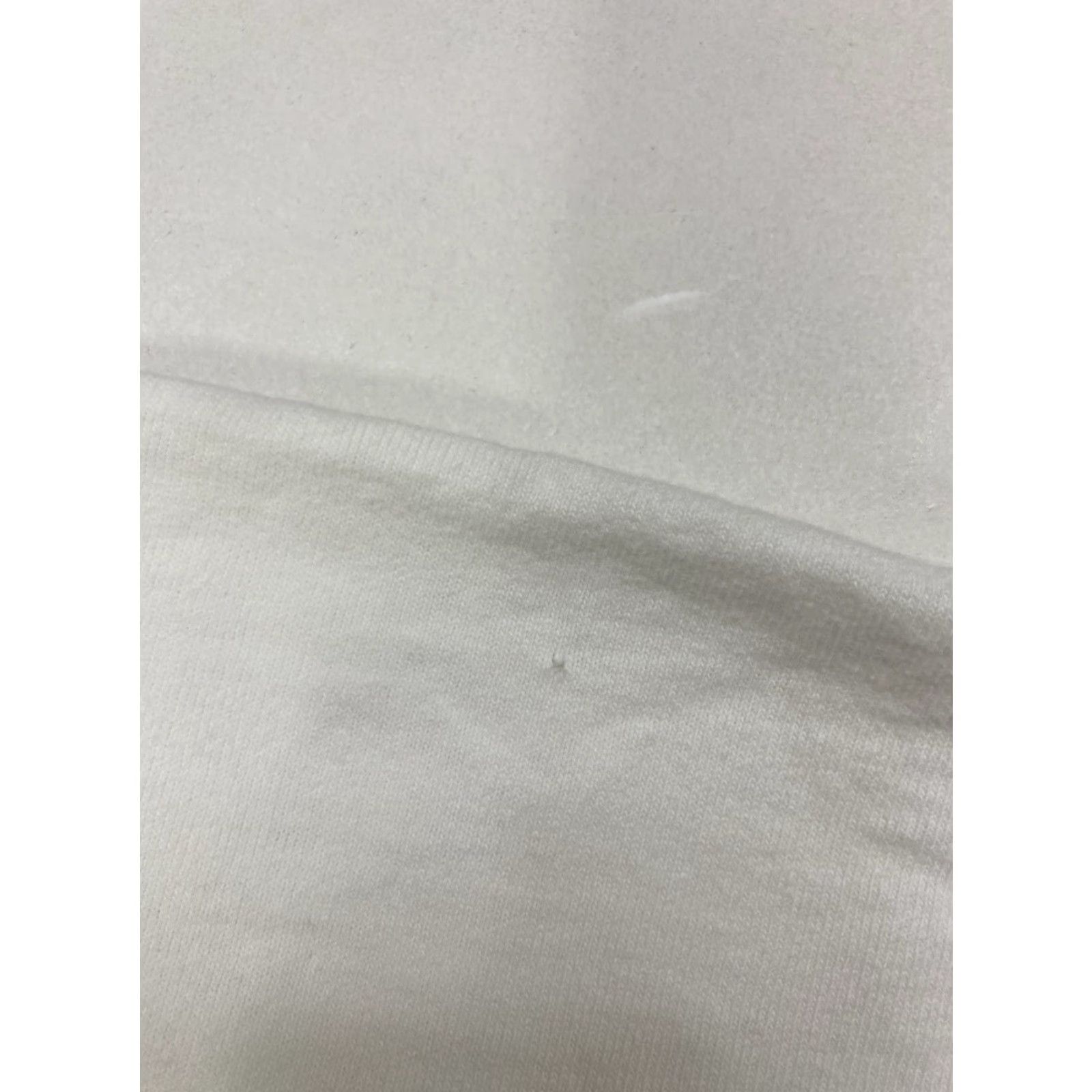 Fruit Of The Loom VINTAGE Fruit of the Loom DNA Is Life The Rest Is Just Details Graphic T-shirt Men XXL White Size US XXL / EU 58 / 5 - 5 Thumbnail
