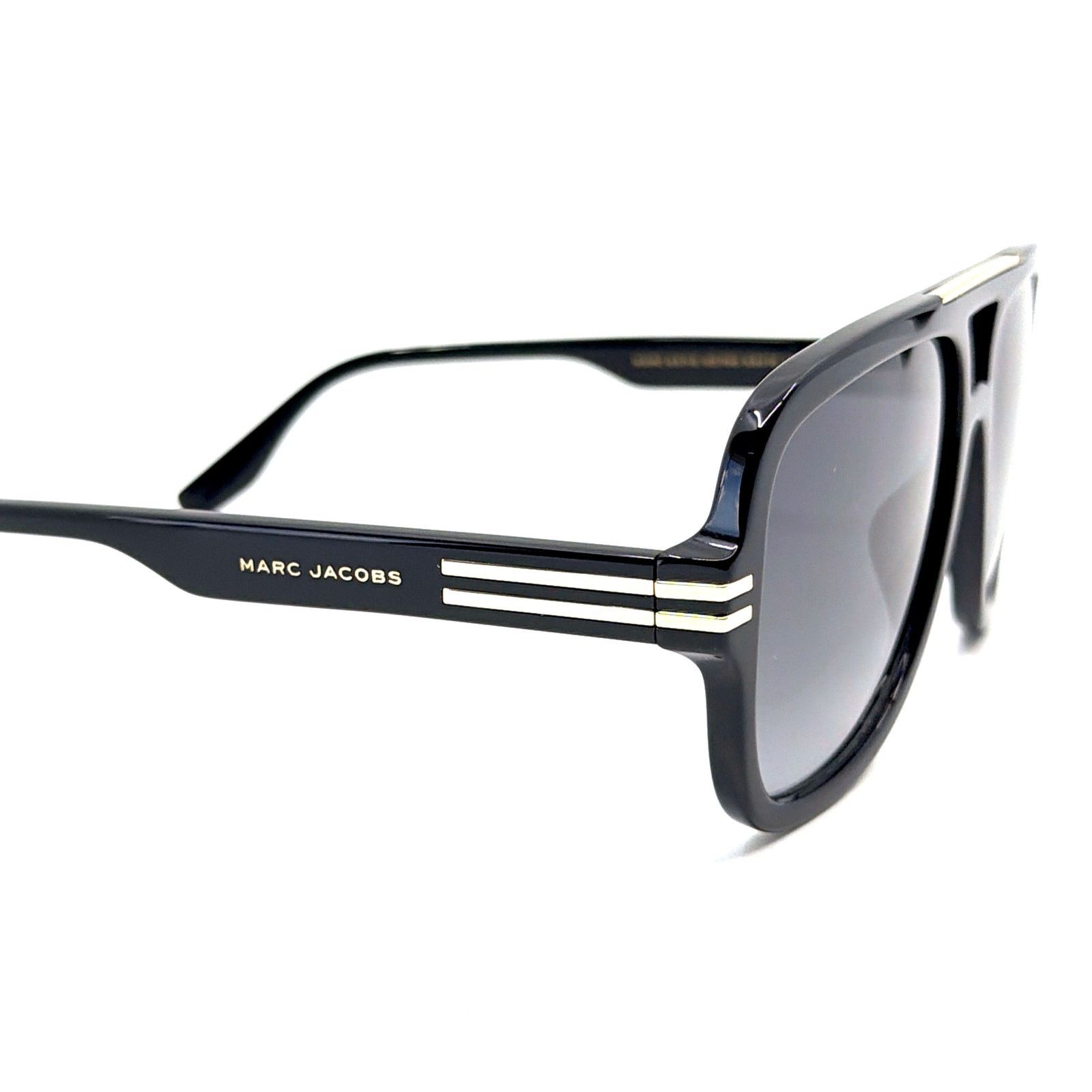 Marc Jacobs New, MARC JACOBS Sunglasses MARC 637/S 8079O Authentic Size ONE SIZE - 6 Thumbnail