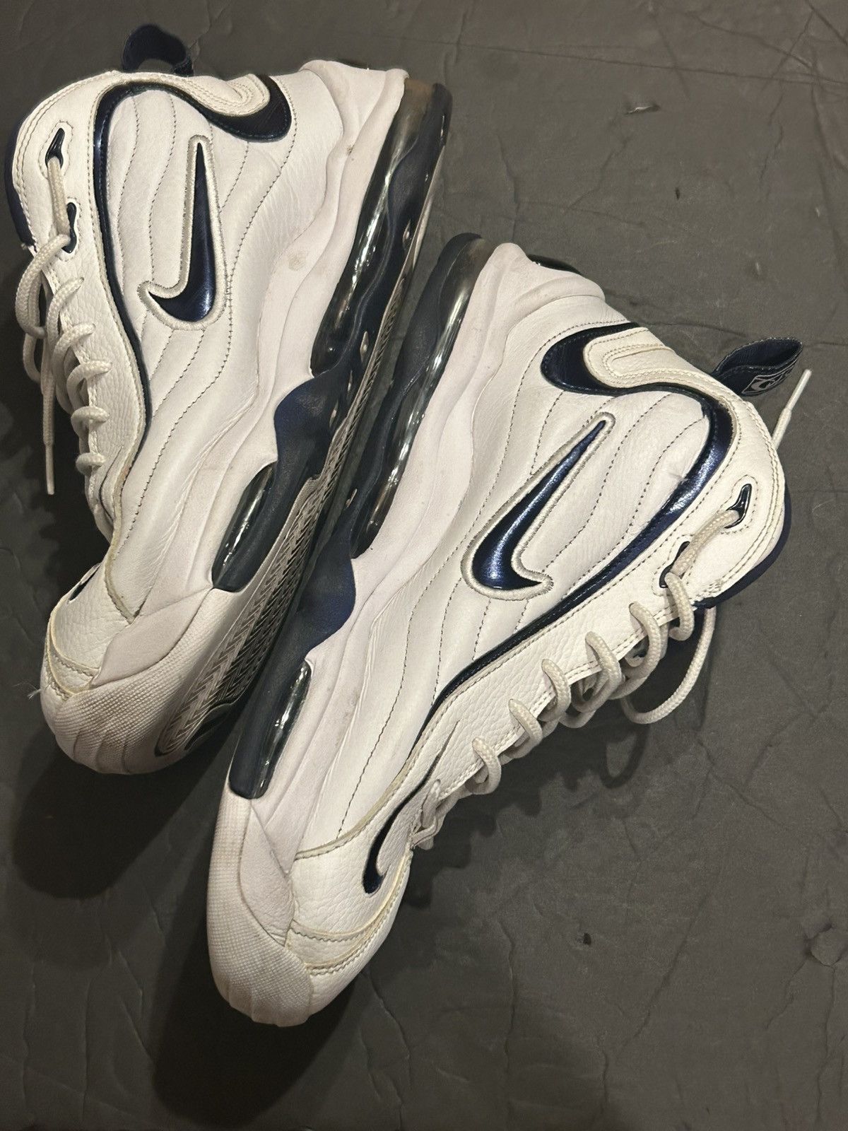 Nike Nike Air Total Size US 10.5 / EU 43-44 - 8 Thumbnail