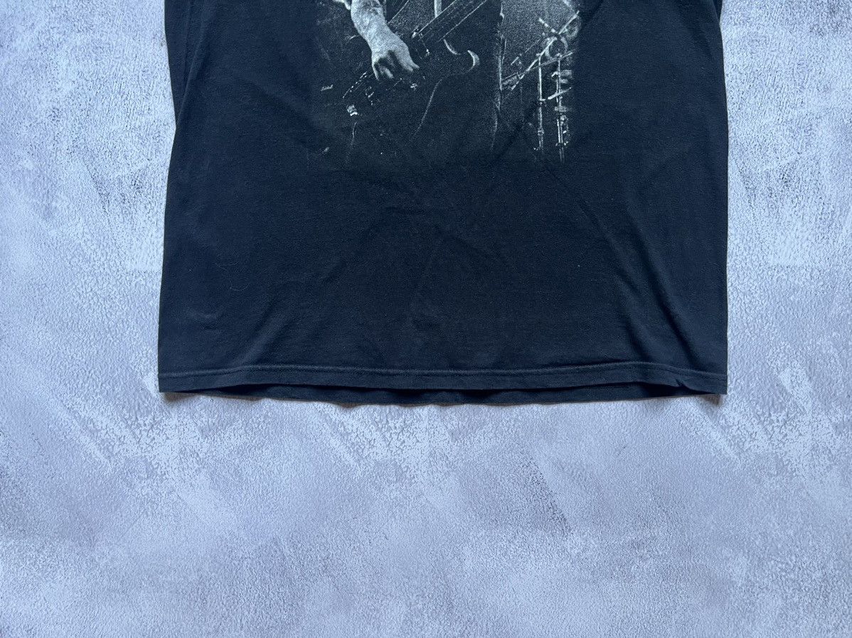 Band Tees × Vintage Vintage 00s 2007 Motorhead Tee Size US M / EU 48-50 / 2 - 4 Thumbnail