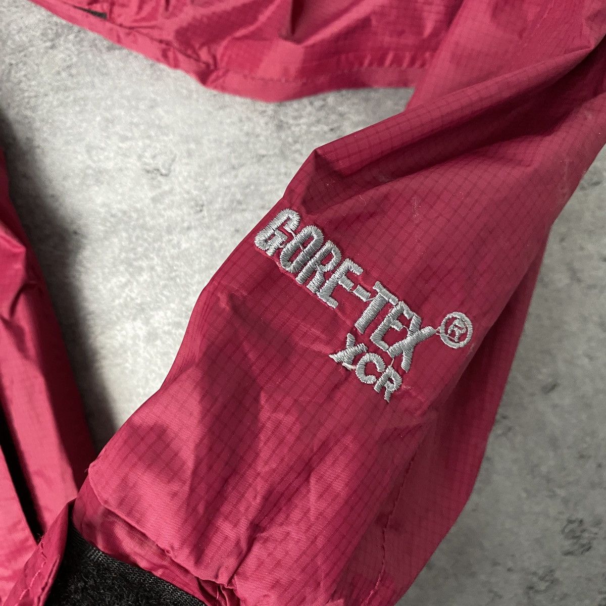 The North Face The North Face summit series gore-tex pink light jacket M Size M / US 6-8 / IT 42-44 - 5 Thumbnail